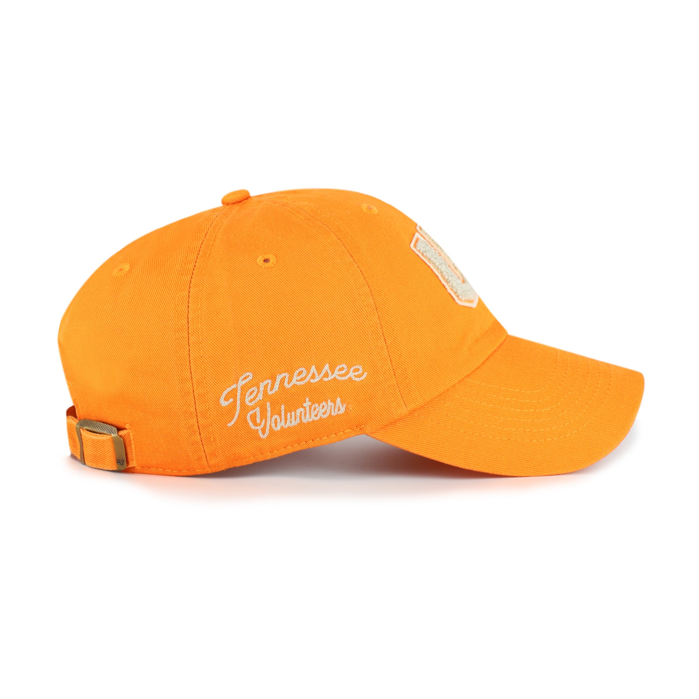 TENNESSEE VOLUNTEERS ZOEY '47 CLEAN UP WOMENS