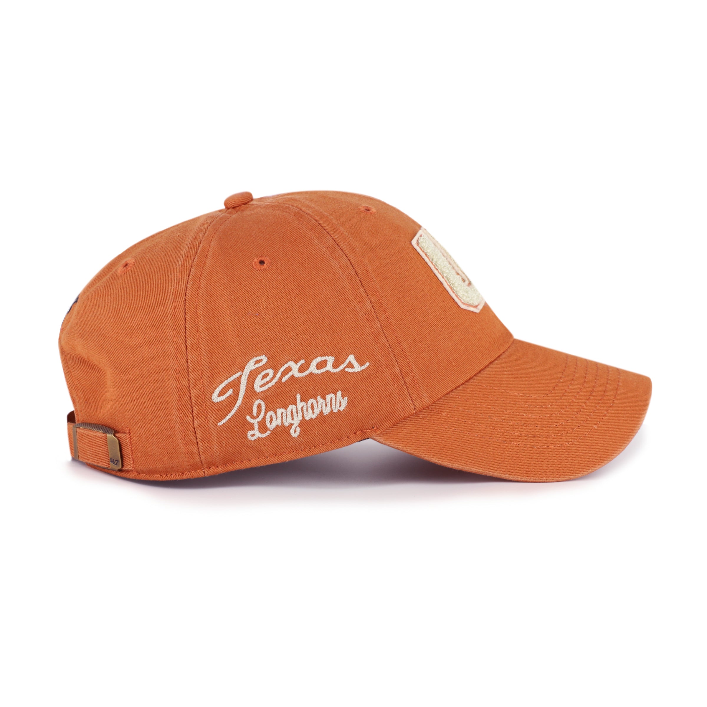 TEXAS LONGHORNS ZOEY '47 CLEAN UP WOMENS