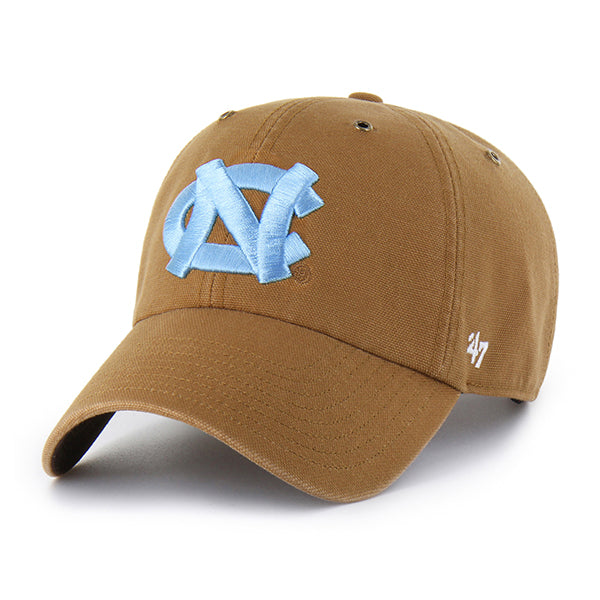 NORTH CAROLINA TARHEELS CARHARTT '47 CLEAN UP