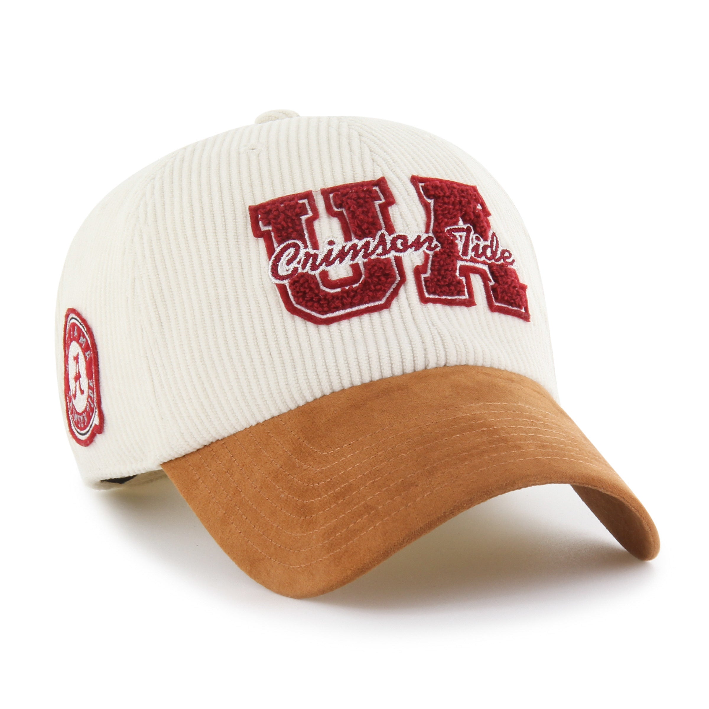 ALABAMA CRIMSON TIDE STONEY CLOVER LANE X '47 HAIL MARY CLEAN UP