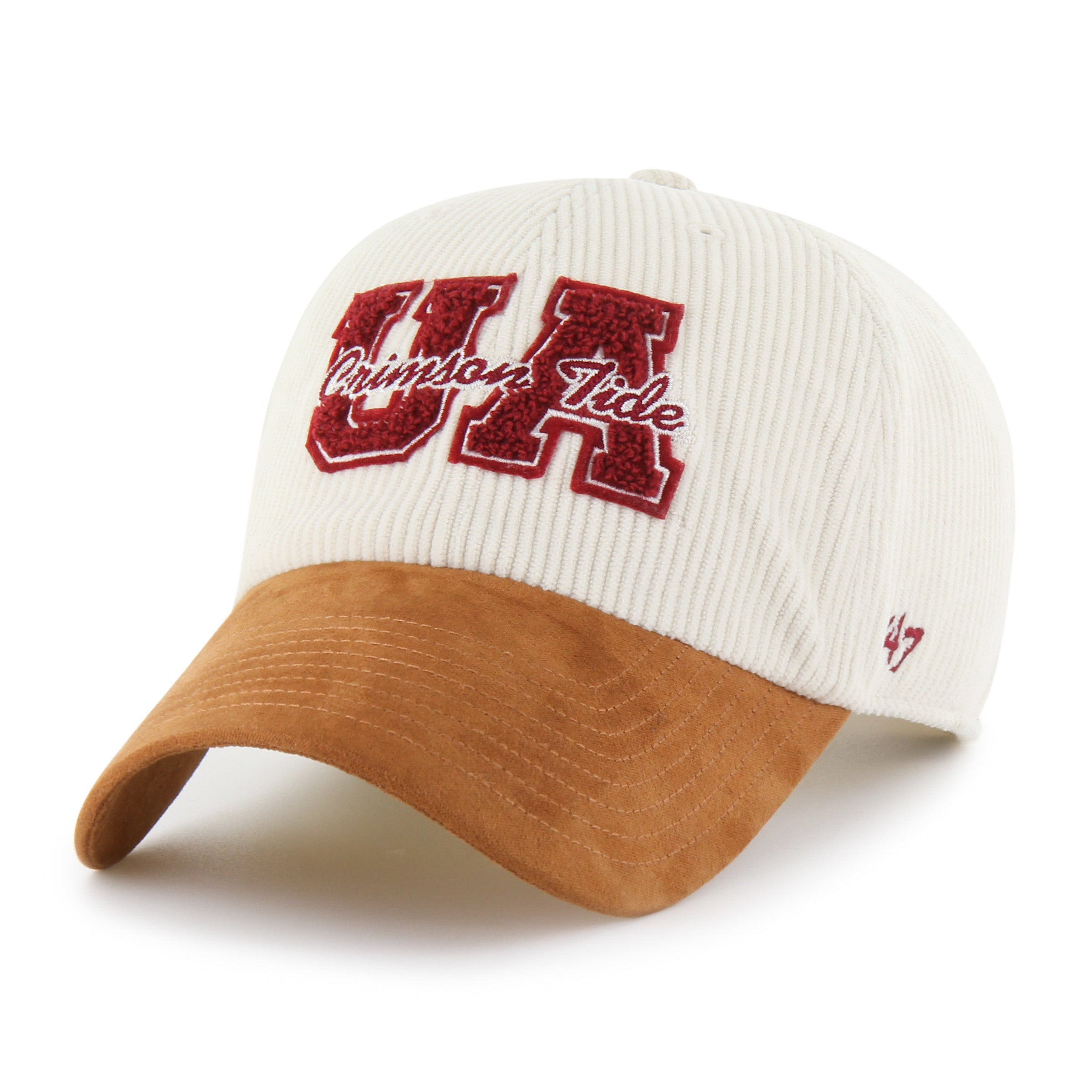 ALABAMA CRIMSON TIDE STONEY CLOVER LANE X '47 HAIL MARY CLEAN UP