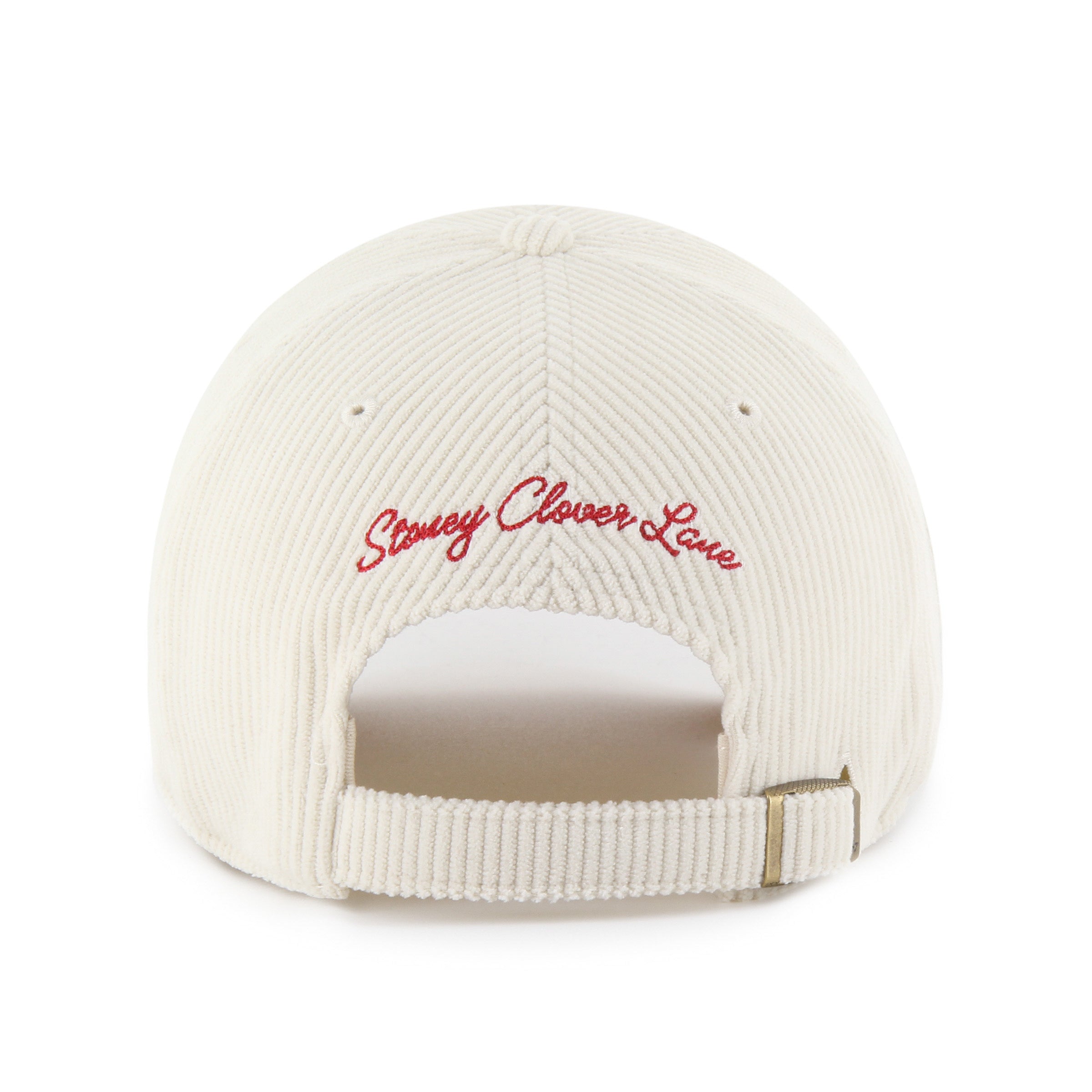 GEORGIA BULLDOGS STONEY CLOVER LANE X '47 HAIL MARY CLEAN UP