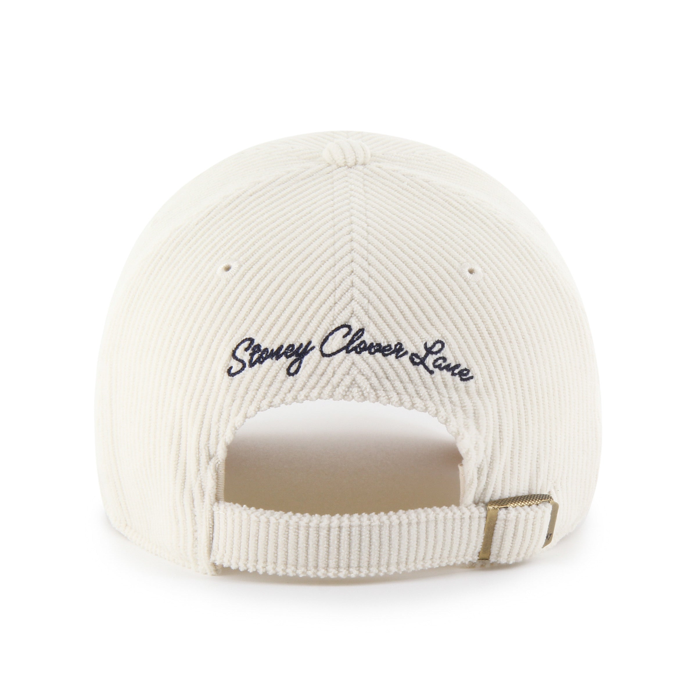 OHIO STATE BUCKEYES STONEY CLOVER LANE X '47 HAIL MARY CLEAN UP