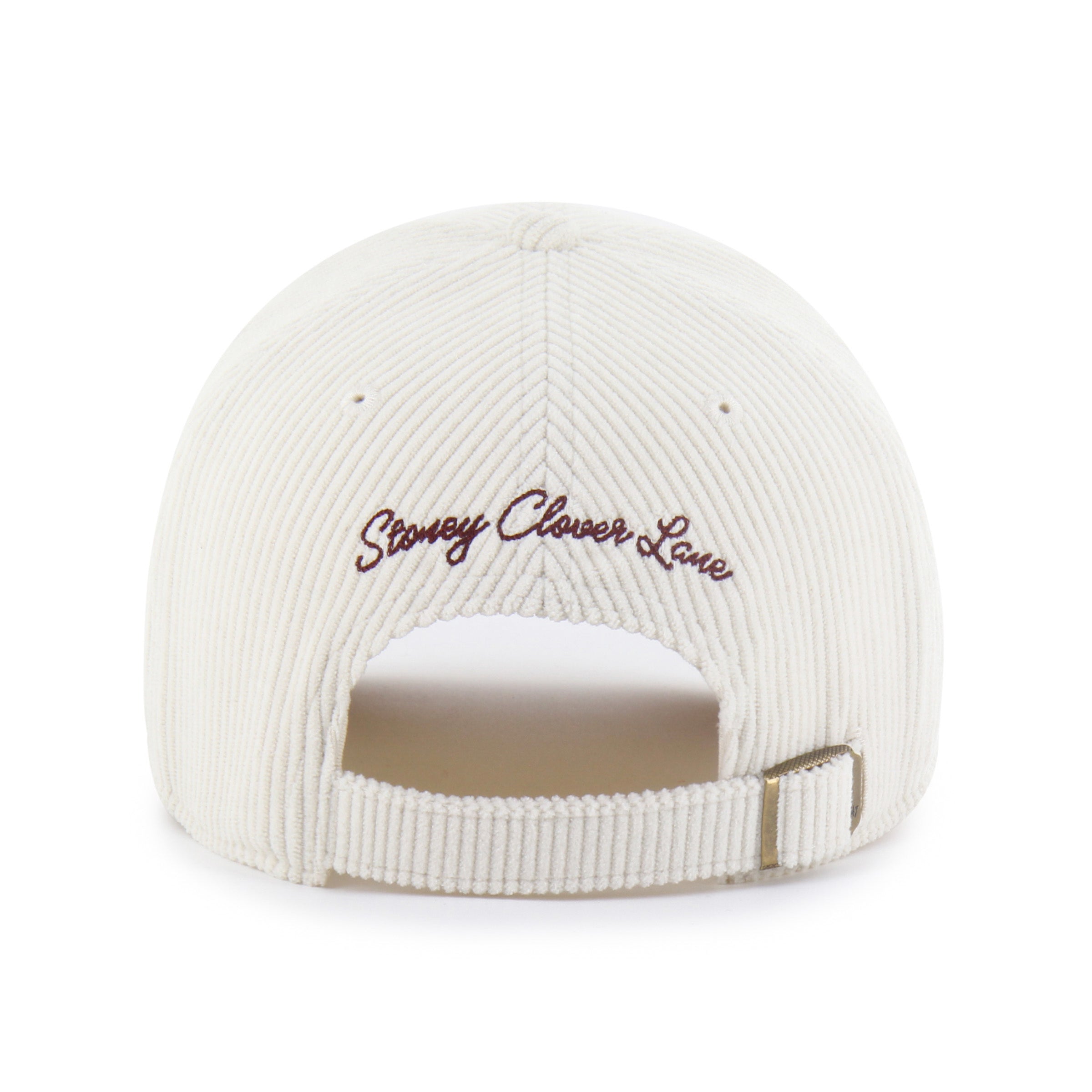 TEXAS A&M AGGIES STONEY CLOVER LANE X '47 HAIL MARY CLEAN UP