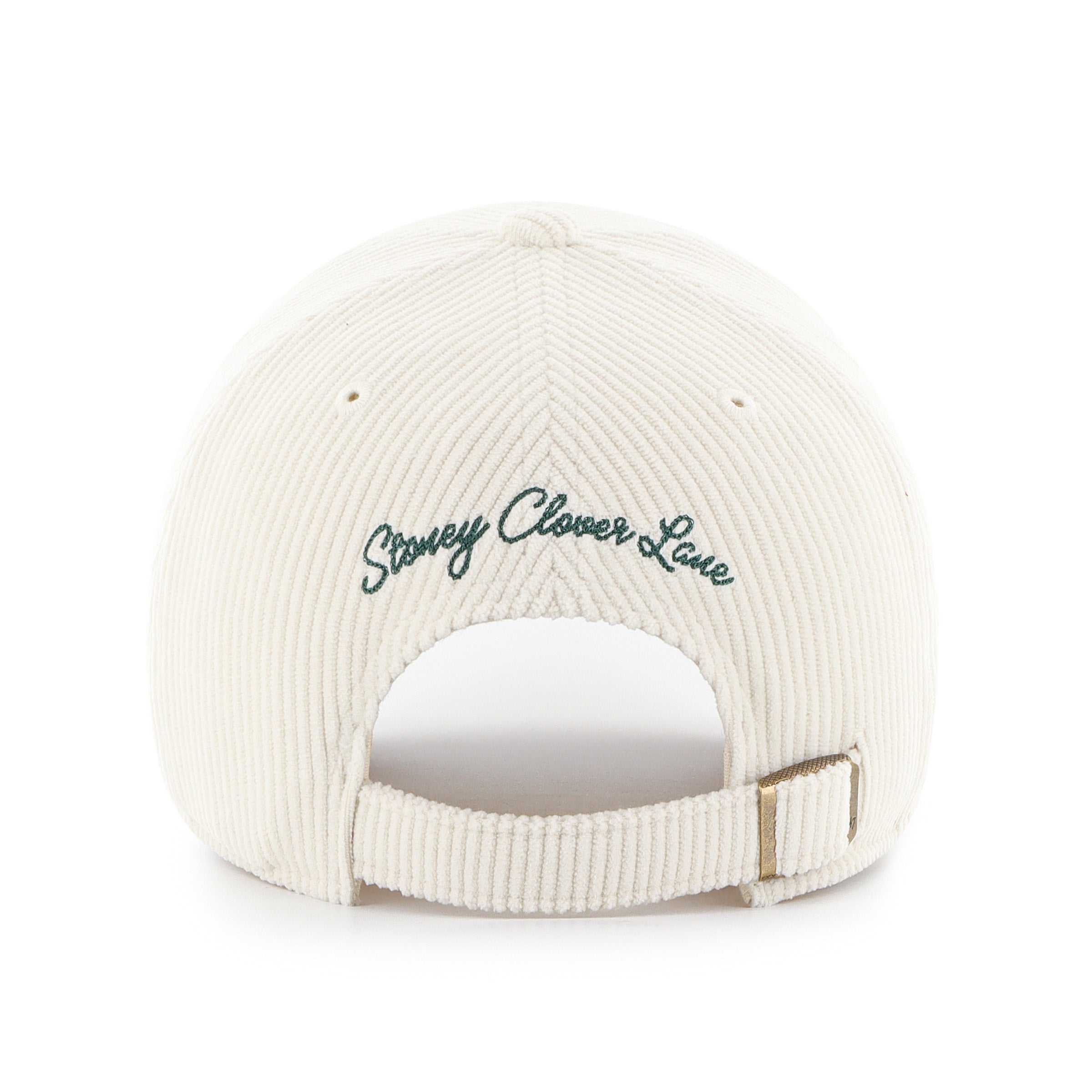 TULANE GREEN WAVE STONEY CLOVER LANE X '47 HAIL MARY CLEAN UP