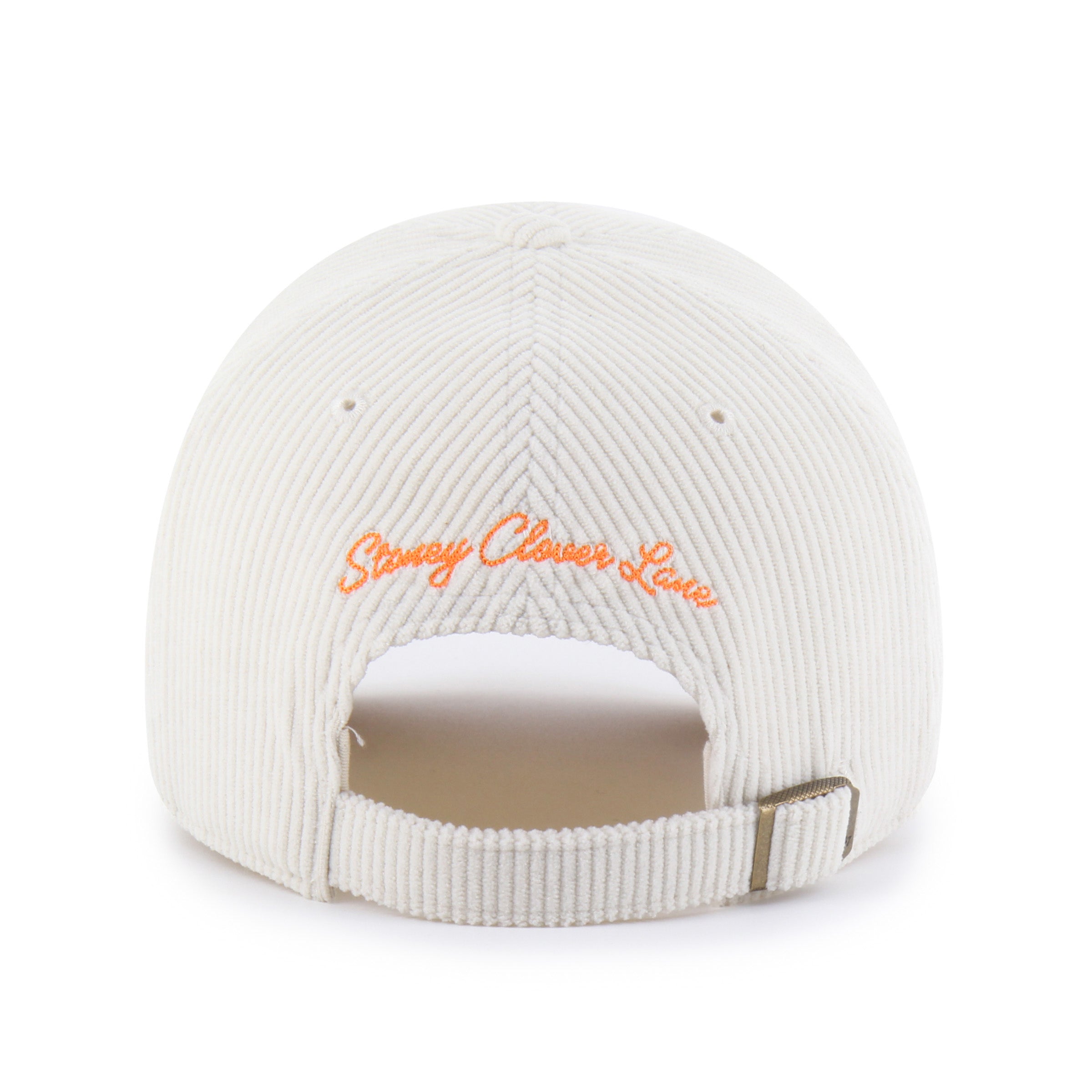 TENNESSEE VOLUNTEERS STONEY CLOVER LANE X '47 HAIL MARY CLEAN UP