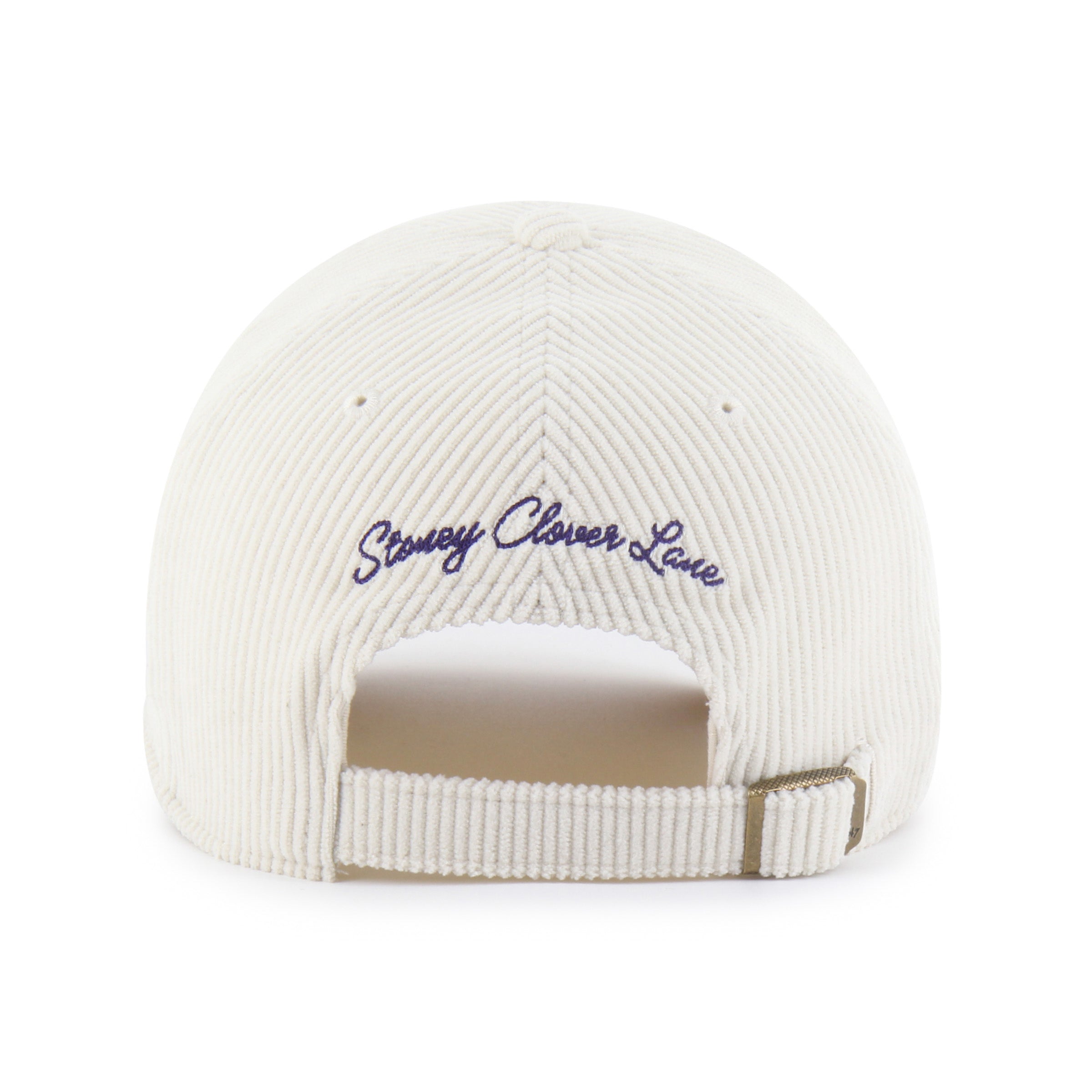 KANSAS STATE WILDCATS STONEY CLOVER LANE X '47 HAIL MARY CLEAN UP