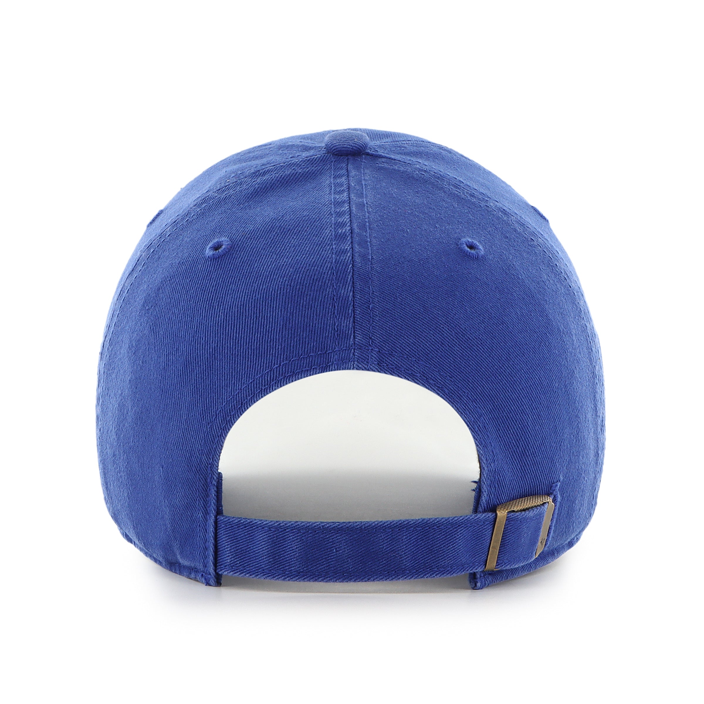 KANSAS JAYHAWKS TITLE CHAMP '47 CLEAN UP