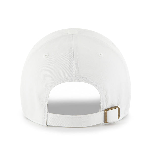 OPERATION HAT TRICK OHT '47 CLEAN UP