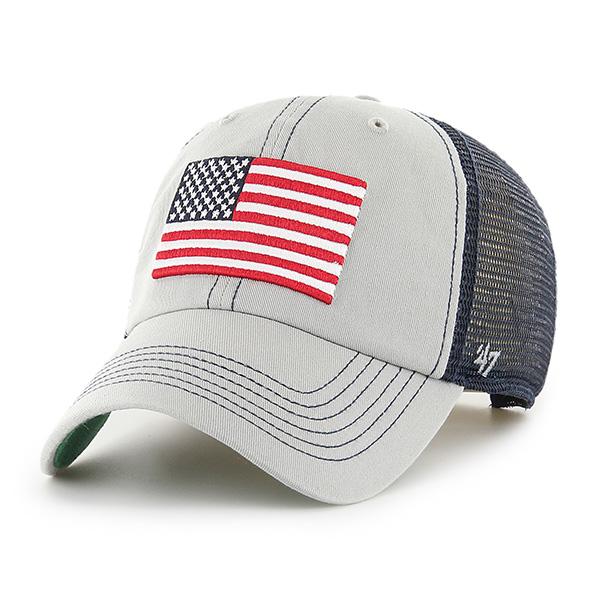 OPERATION HAT TRICK OHT TRAWLER '47 CLEAN UP