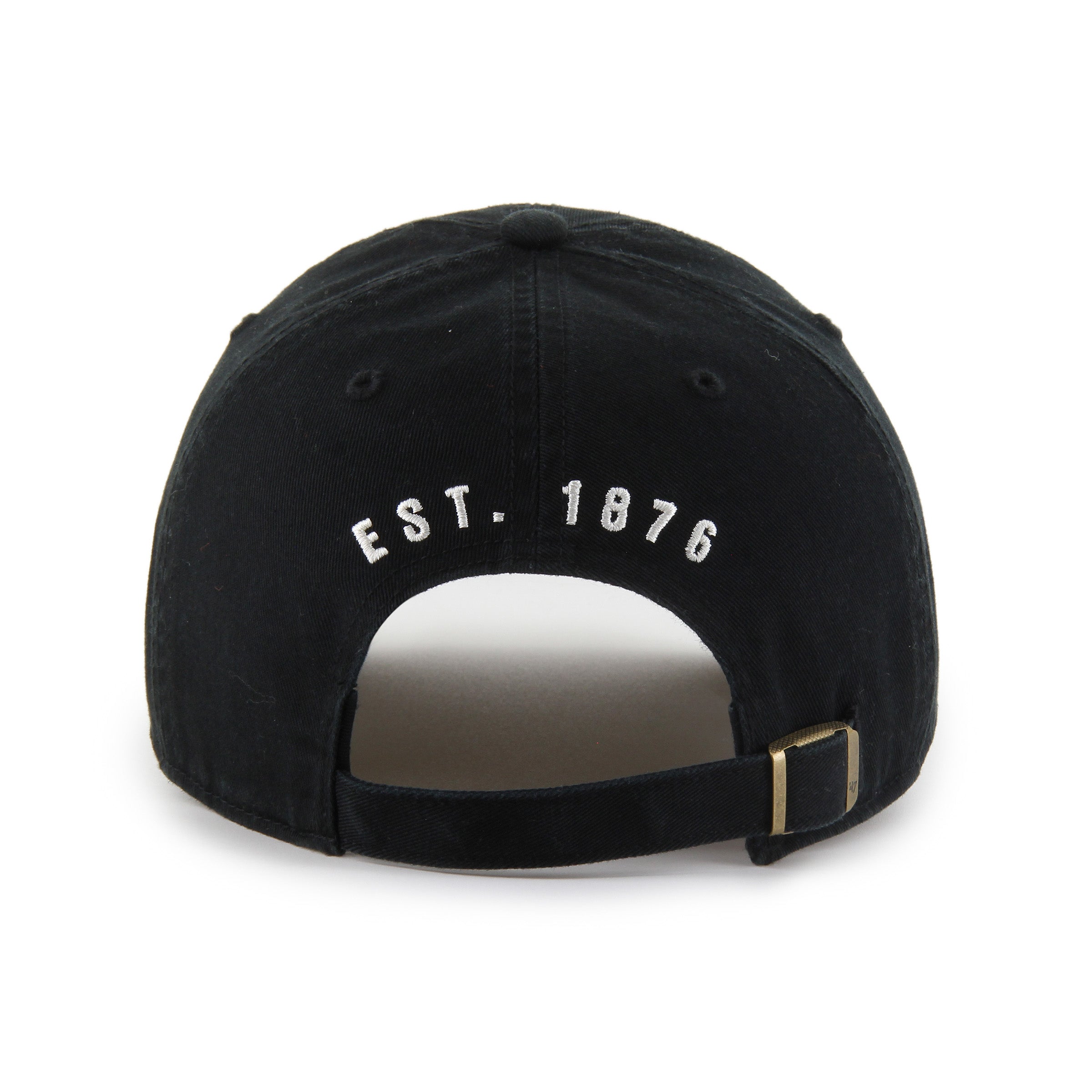 COLORADO BUFFALOES VINTAGE HARD HAT '47 CLEAN UP