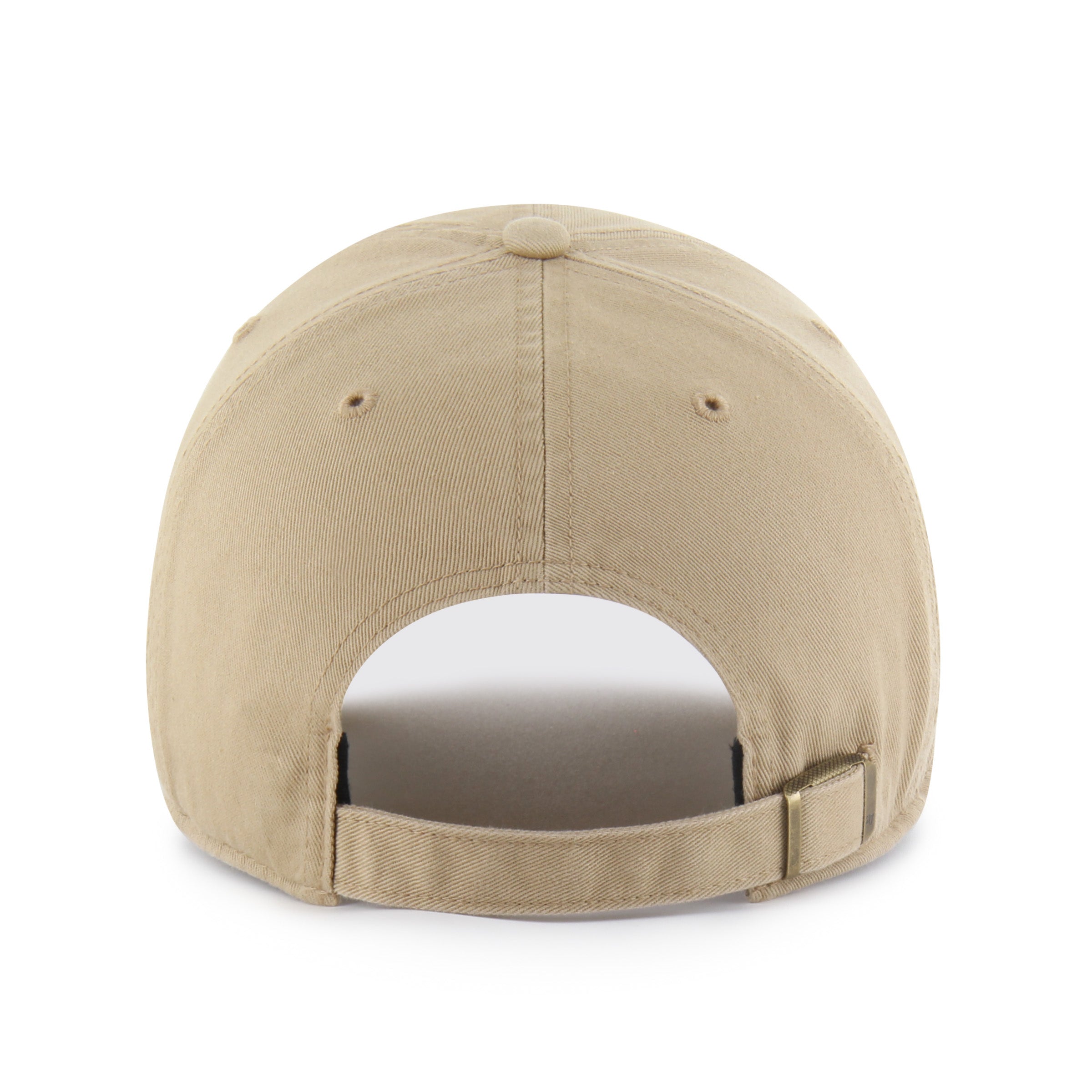 MICHIGAN STATE SPARTANS VINTAGE MICRO PATCH '47 CLEAN UP