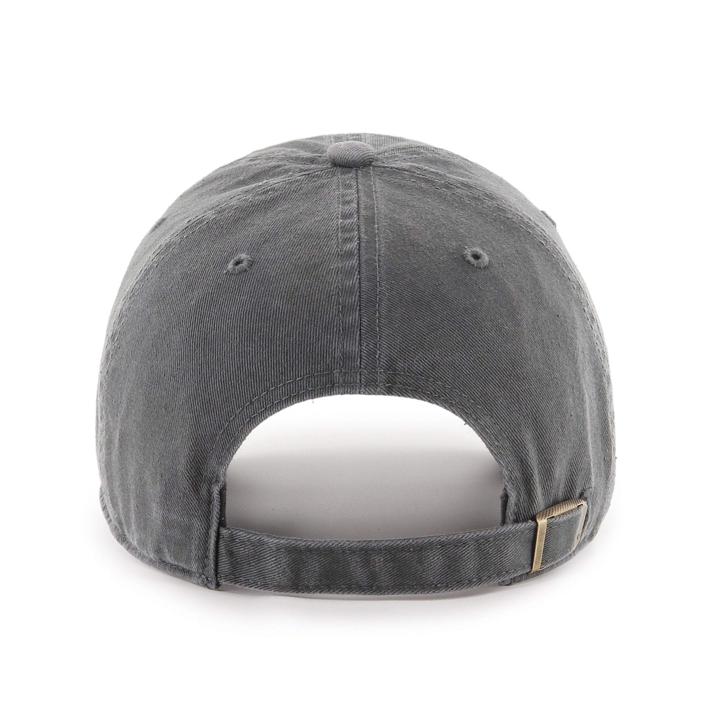 CLEMSON TIGERS VINTAGE '47 CLEAN UP