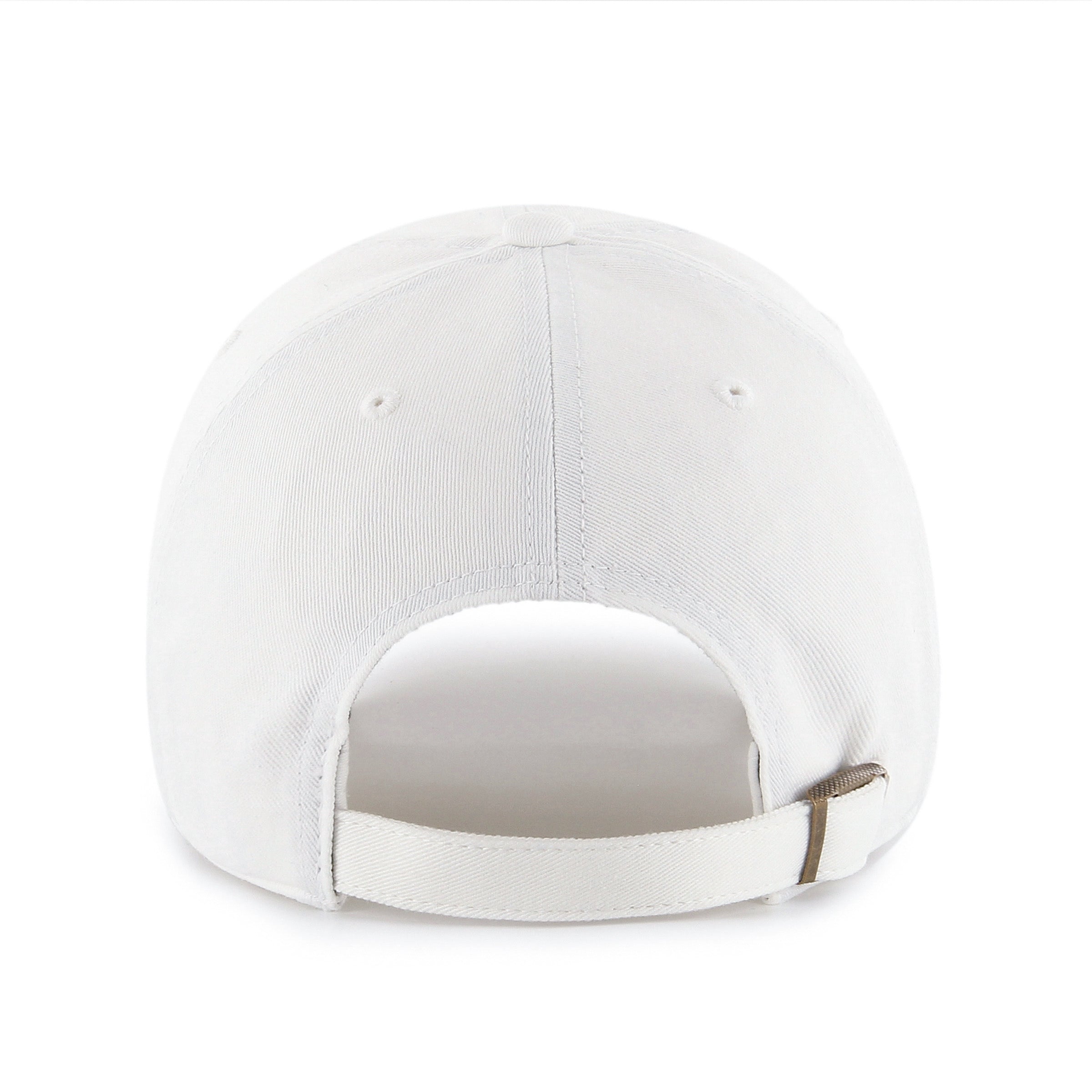 CLEMSON TIGERS VINTAGE '47 CLEAN UP