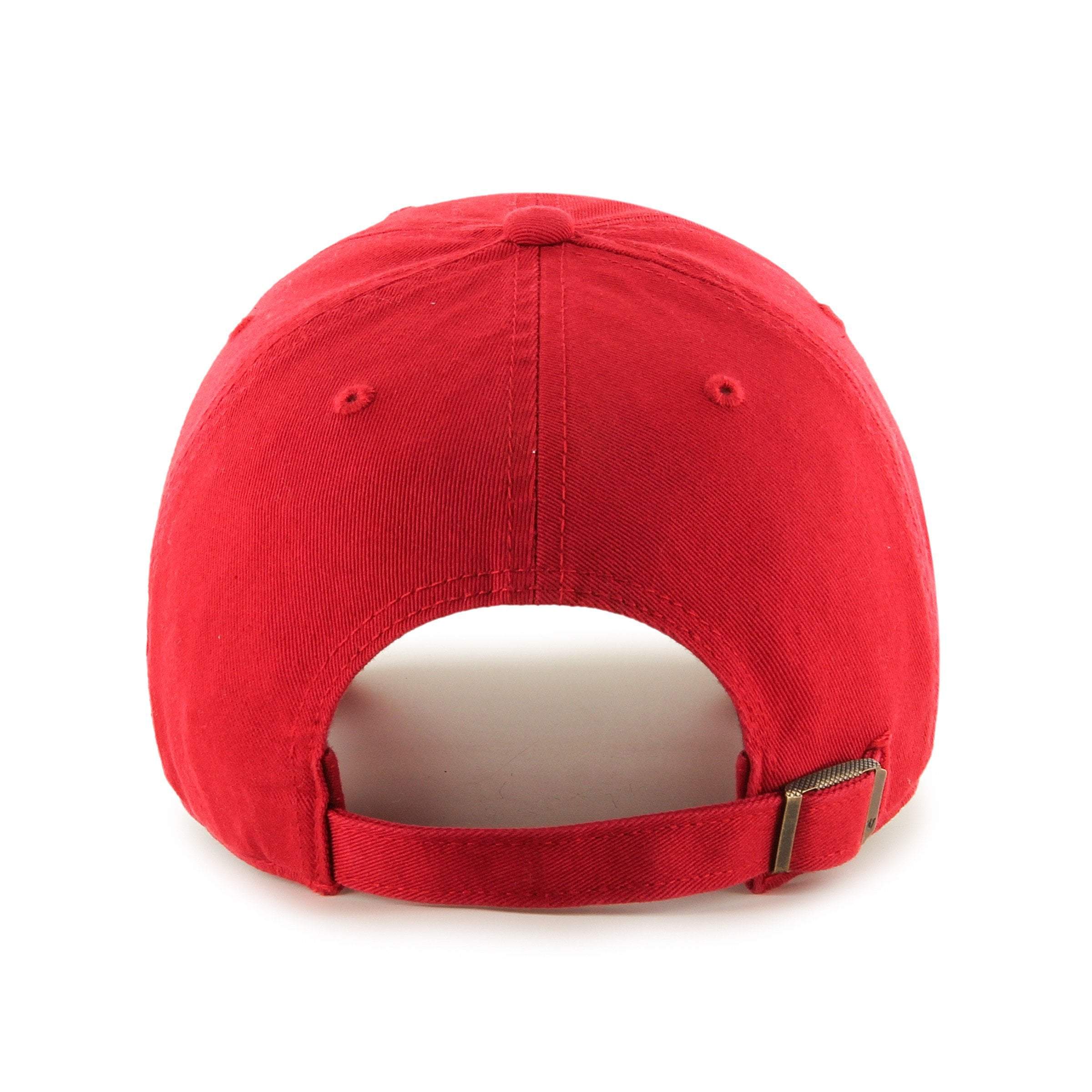 GEORGIA BULLDOGS VINTAGE '47 CLEAN UP