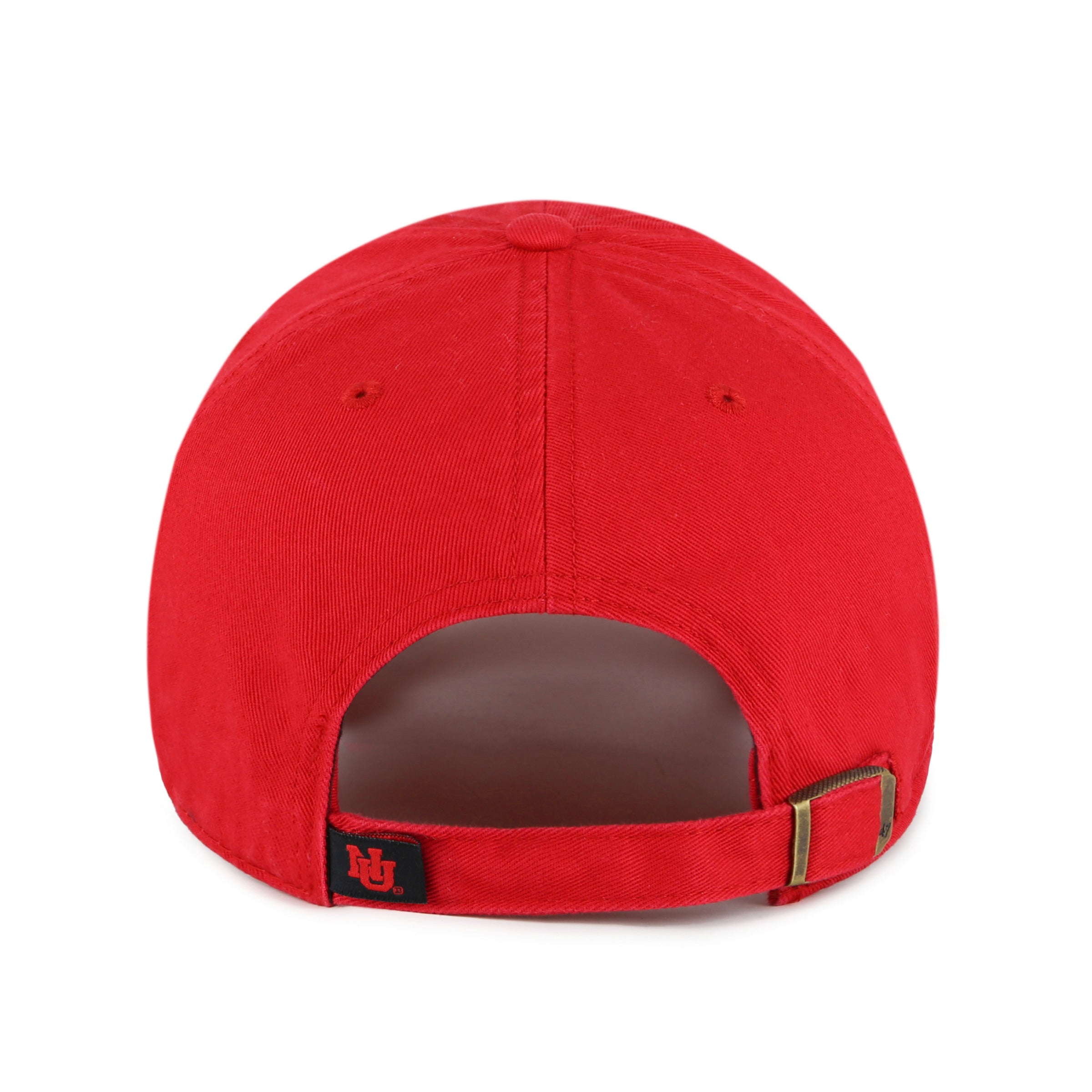 NEBRASKA CORNHUSKERS VINTAGE '47 CLEAN UP