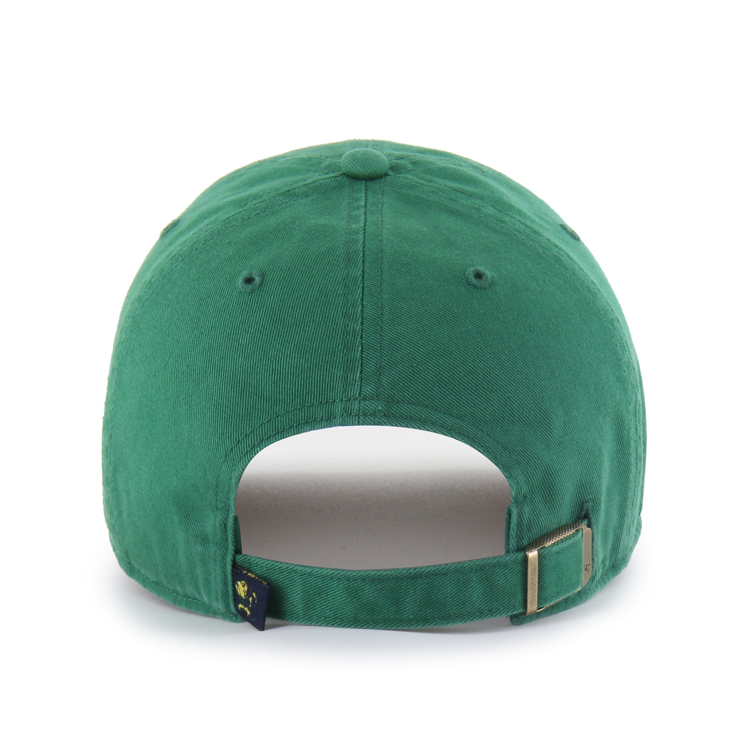 NOTRE DAME FIGHTING IRISH VINTAGE '47 CLEAN UP