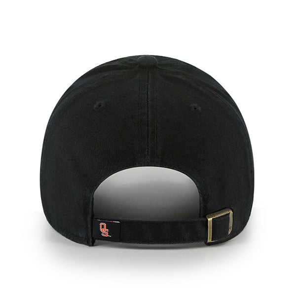 OKLAHOMA STATE COWBOYS VINTAGE '47 CLEAN UP