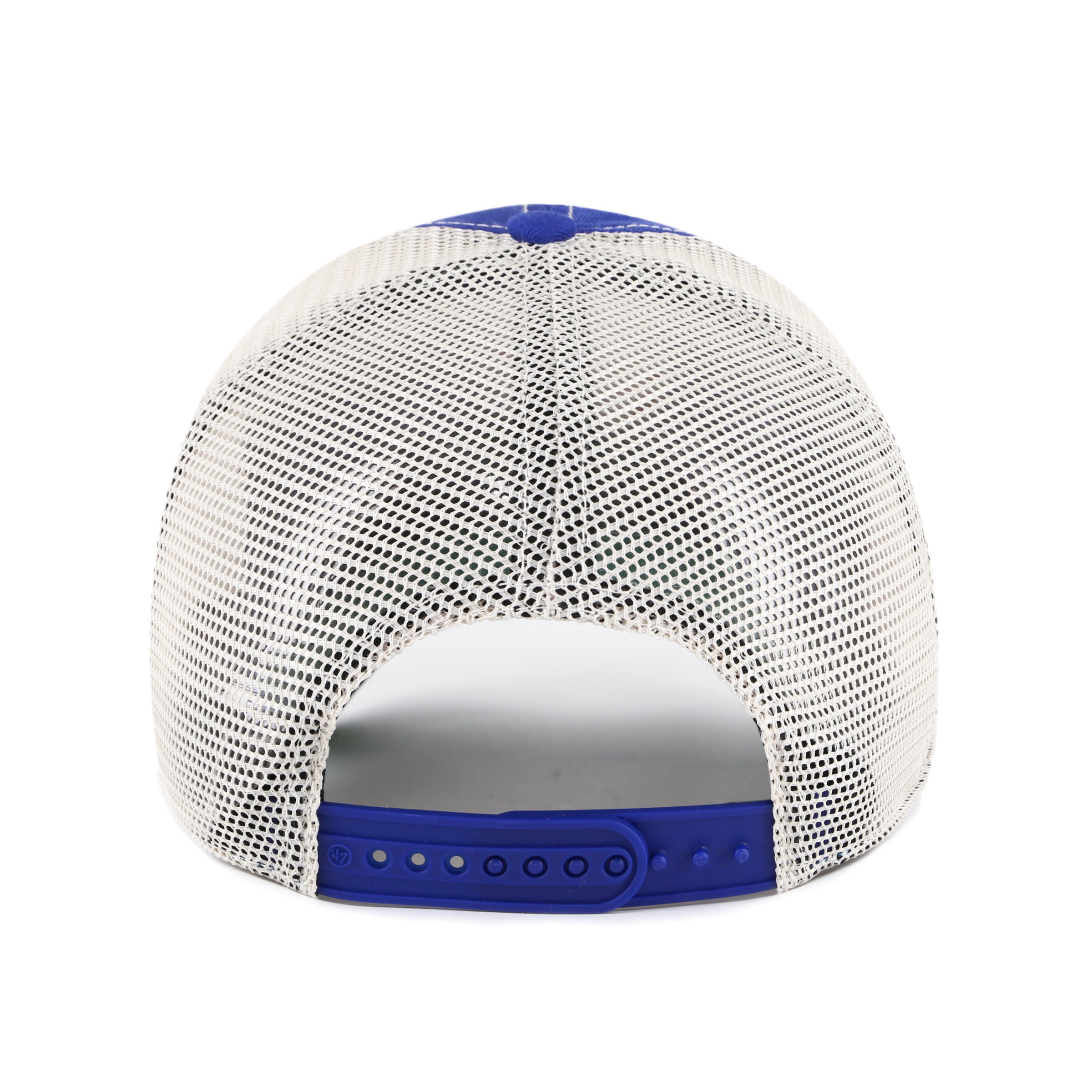 PITTSBURGH PANTHERS VINTAGE TRAWLER '47 CLEAN UP