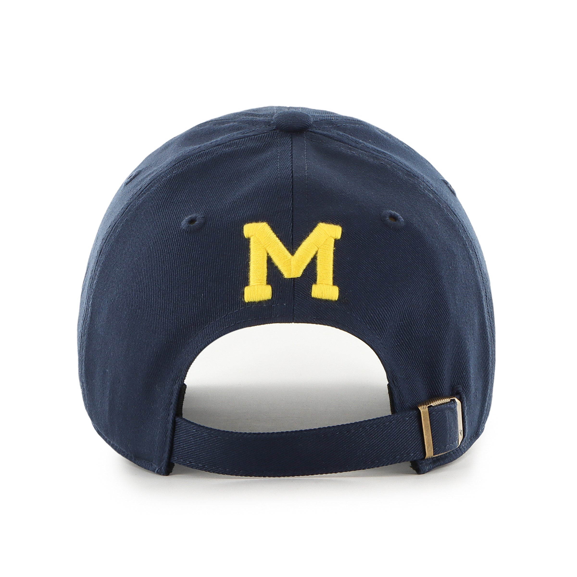 MICHIGAN WOLVERINES VINTAGE ZOEY '47 CLEAN UP WOMENS