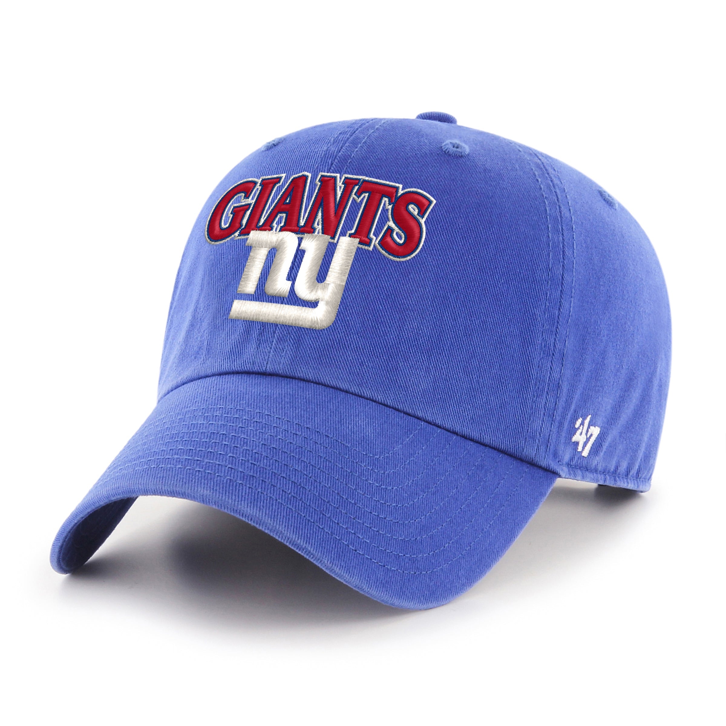 NEW YORK GIANTS TUSCALOOSA '47 CLEAN UP