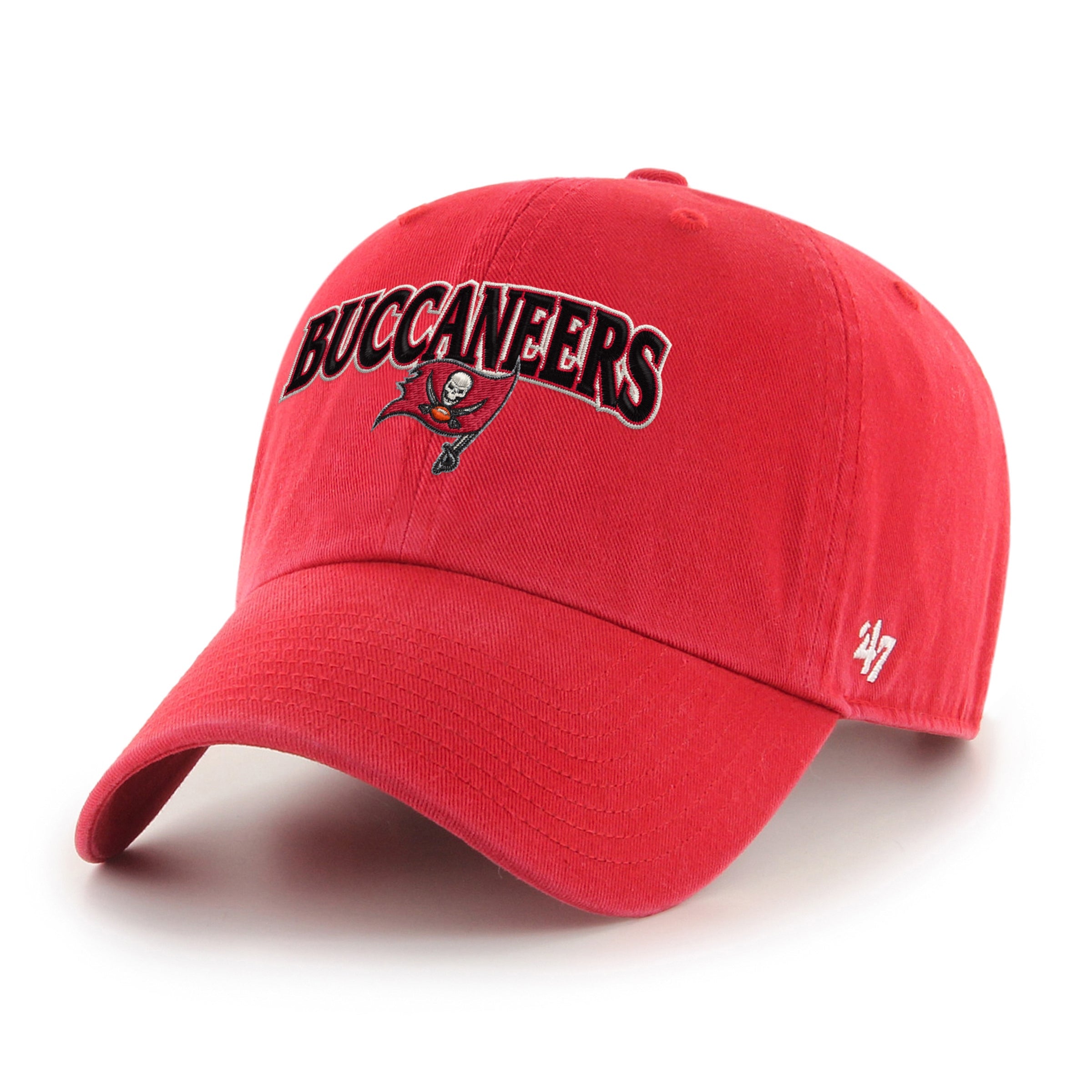 TAMPA BAY BUCCANEERS TUSCALOOSA '47 CLEAN UP