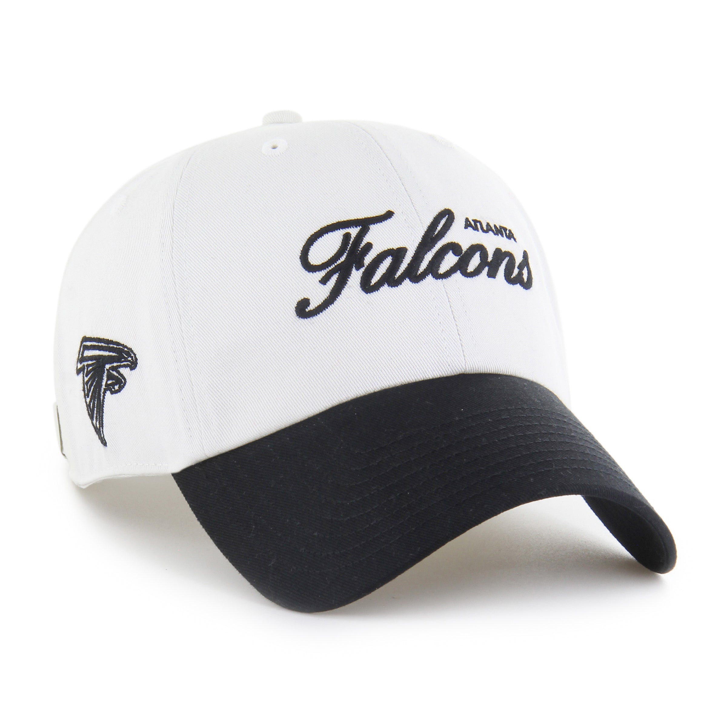 ATLANTA FALCONS FOUNDATIONAL TWO TONE '47 CLEAN UP