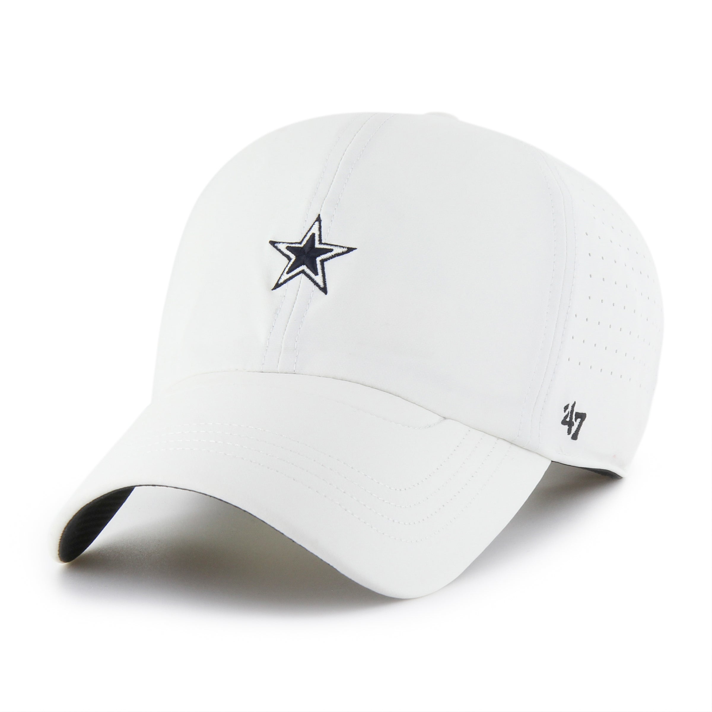 DALLAS COWBOYS FLOW '47 CLEAN UP