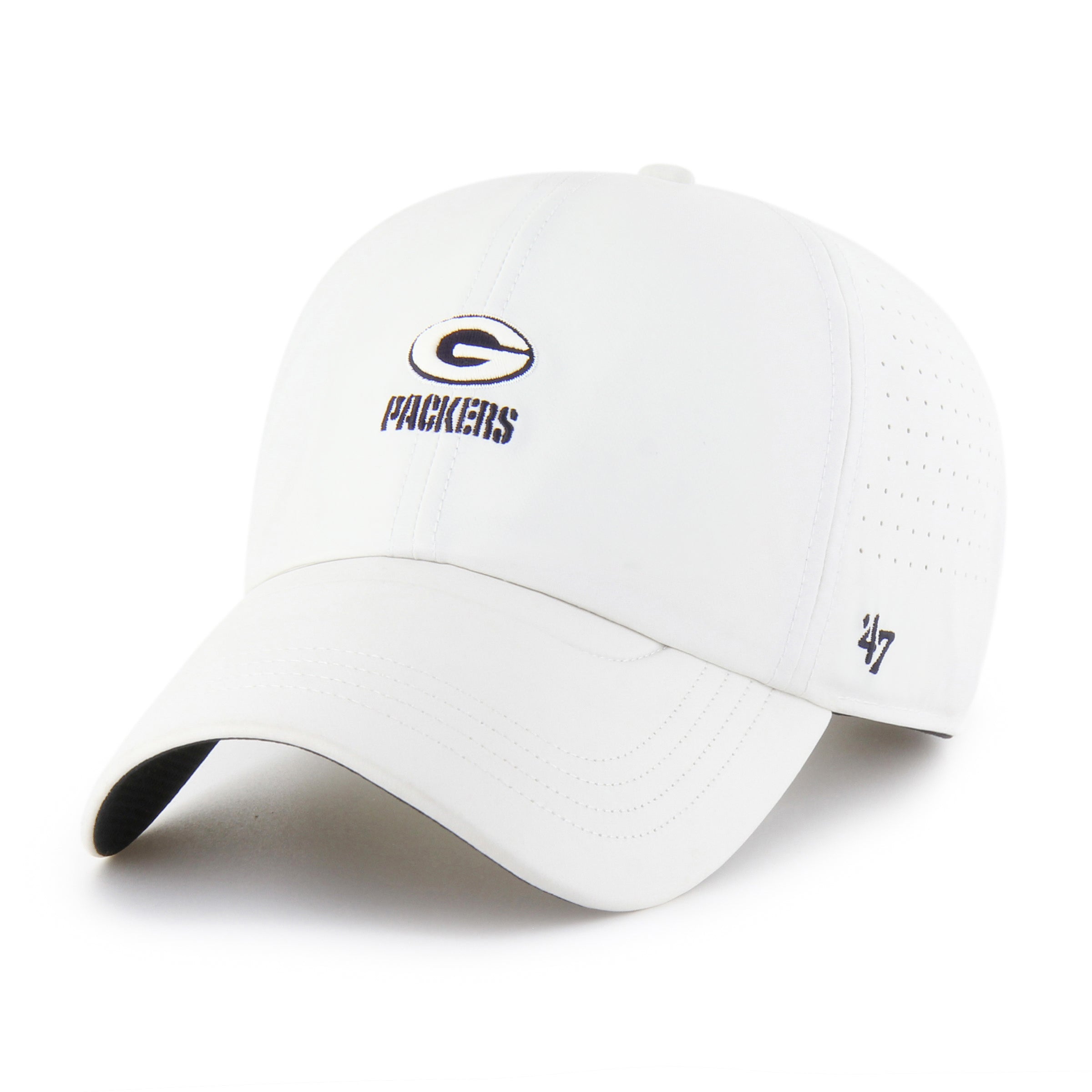 GREEN BAY PACKERS FLOW '47 CLEAN UP