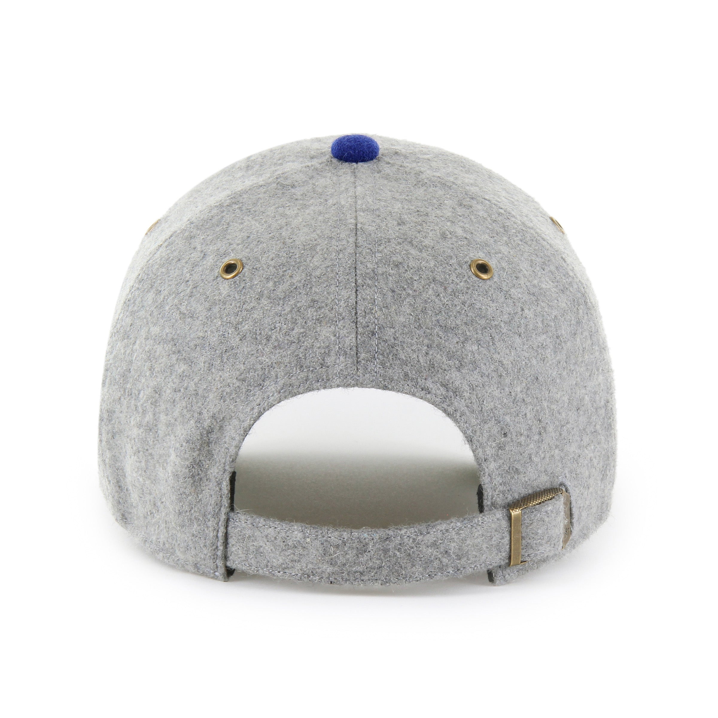 BUFFALO BILLS GRANDSTAND TWO TONE '47 CLEAN UP