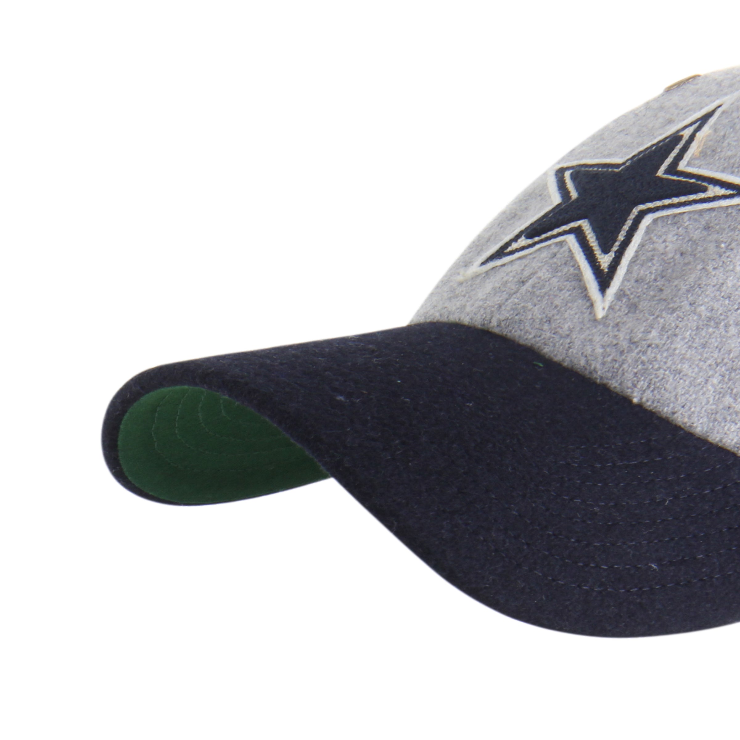 DALLAS COWBOYS GRANDSTAND TWO TONE '47 CLEAN UP