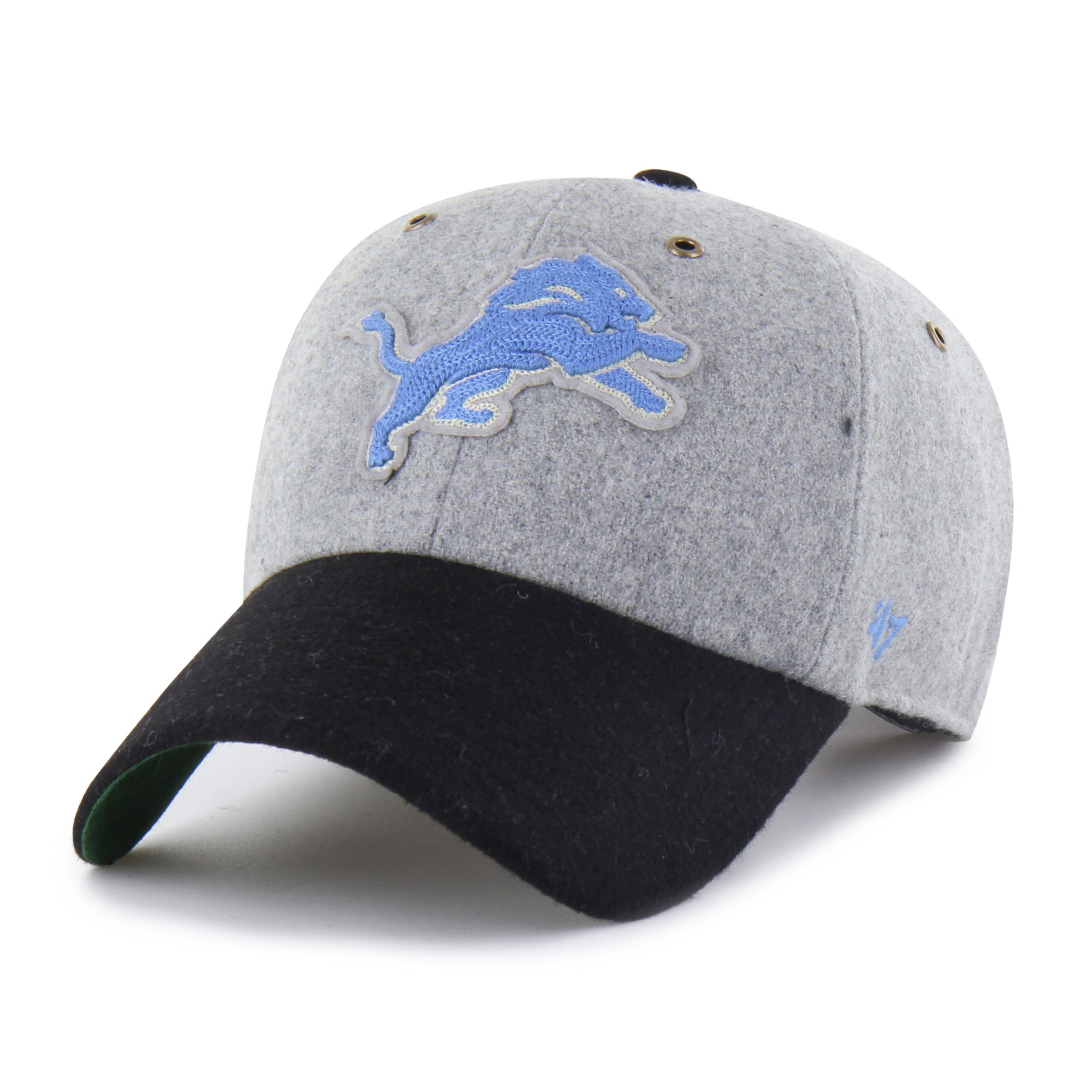 DETROIT LIONS GRANDSTAND TWO TONE '47 CLEAN UP
