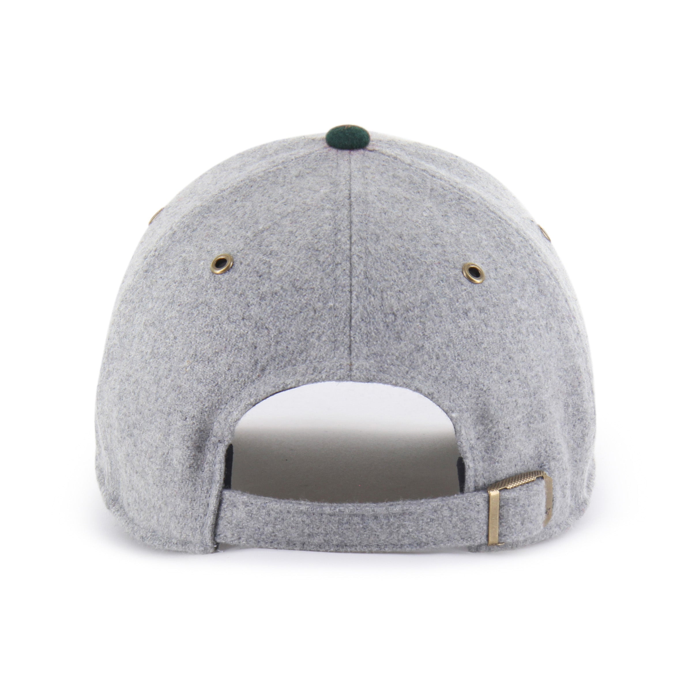 GREEN BAY PACKERS GRANDSTAND TWO TONE '47 CLEAN UP