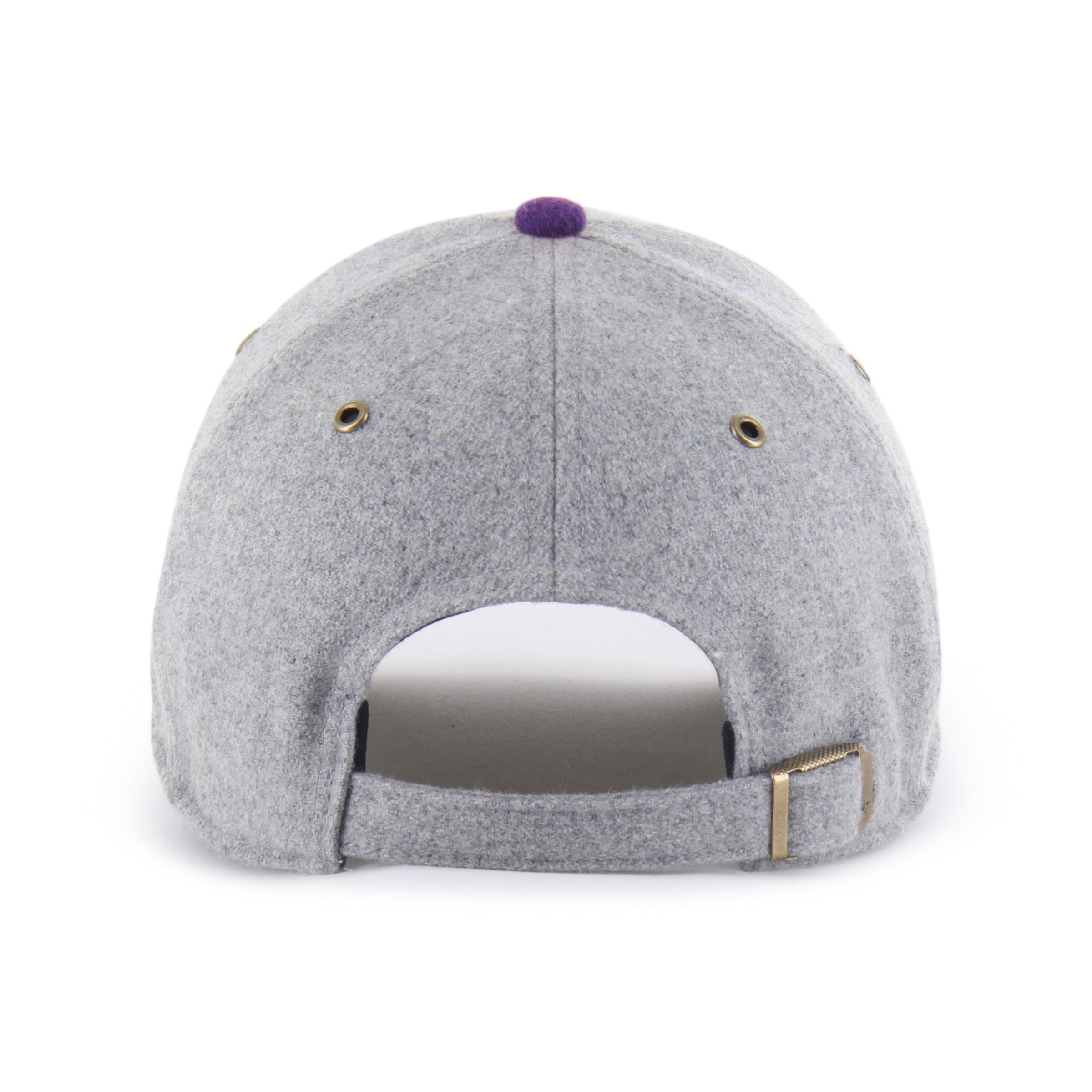 MINNESOTA VIKINGS GRANDSTAND TWO TONE '47 CLEAN UP