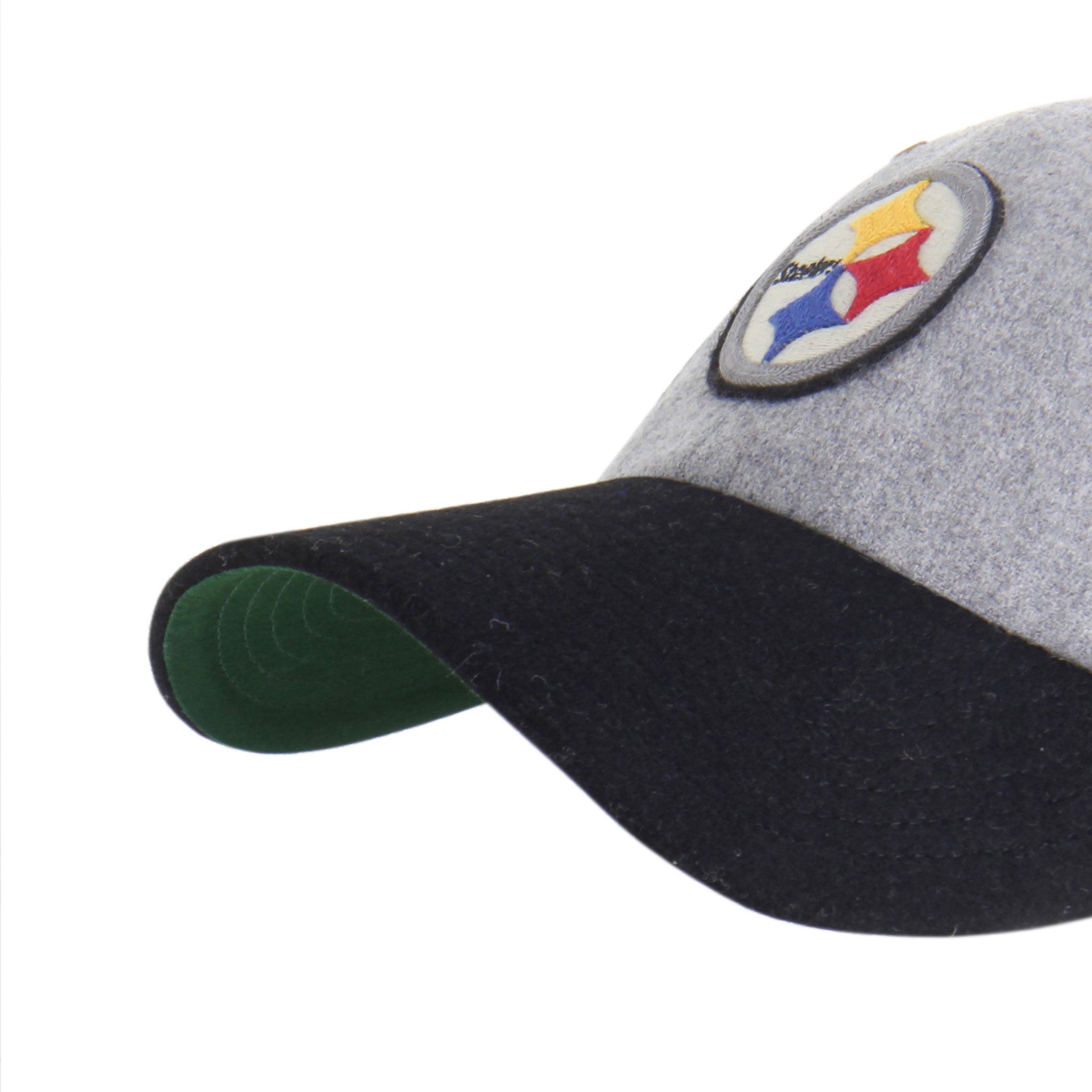 PITTSBURGH STEELERS GRANDSTAND TWO TONE '47 CLEAN UP