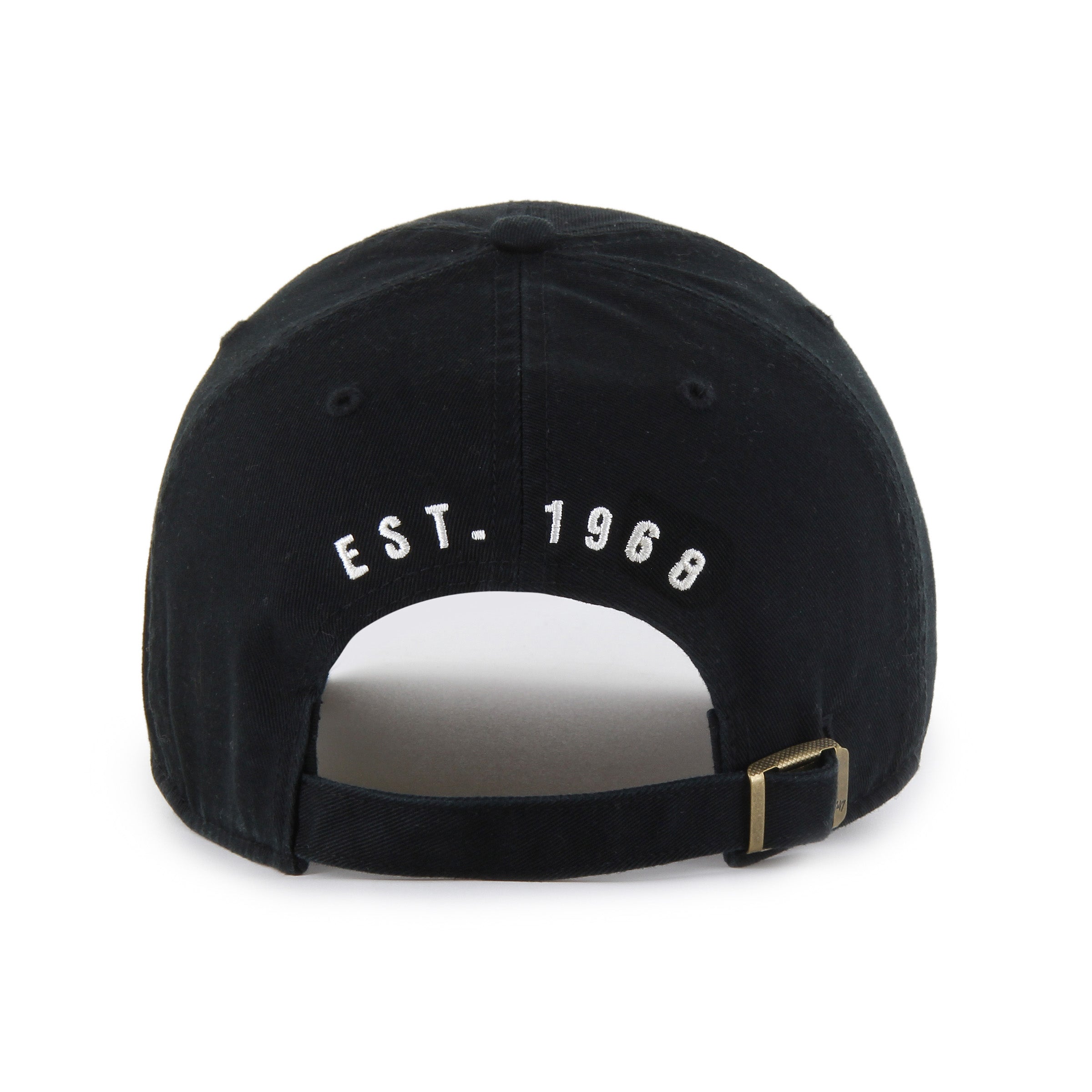 CINCINNATI BENGALS HARD HAT '47 CLEAN UP