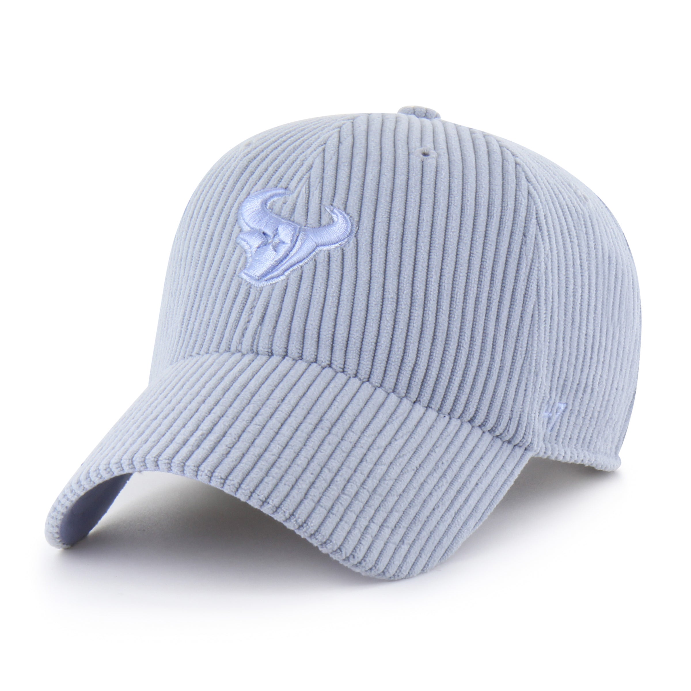 HOUSTON TEXANS MELLOW '47 CLEAN UP WOMENS