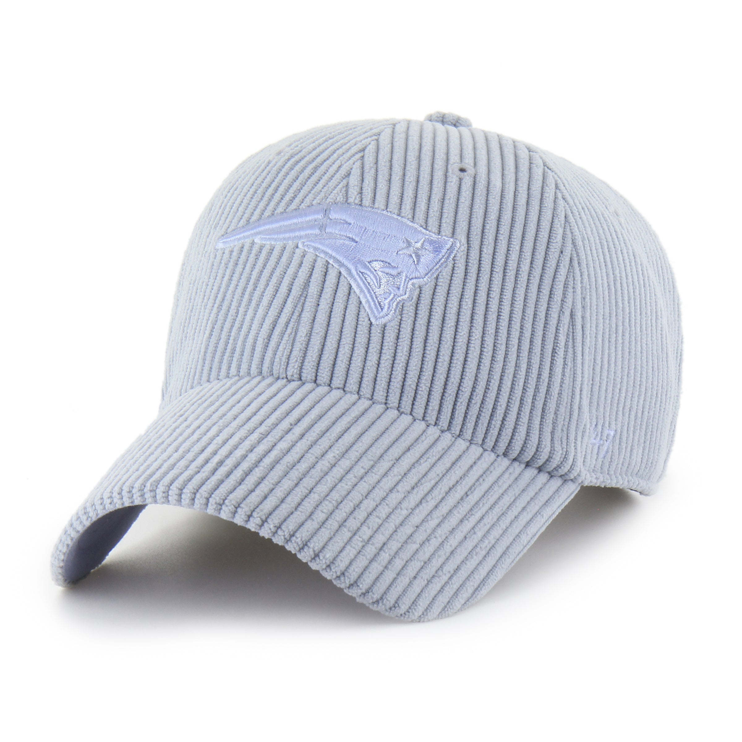 NEW ENGLAND PATRIOTS MELLOW '47 CLEAN UP WOMENS