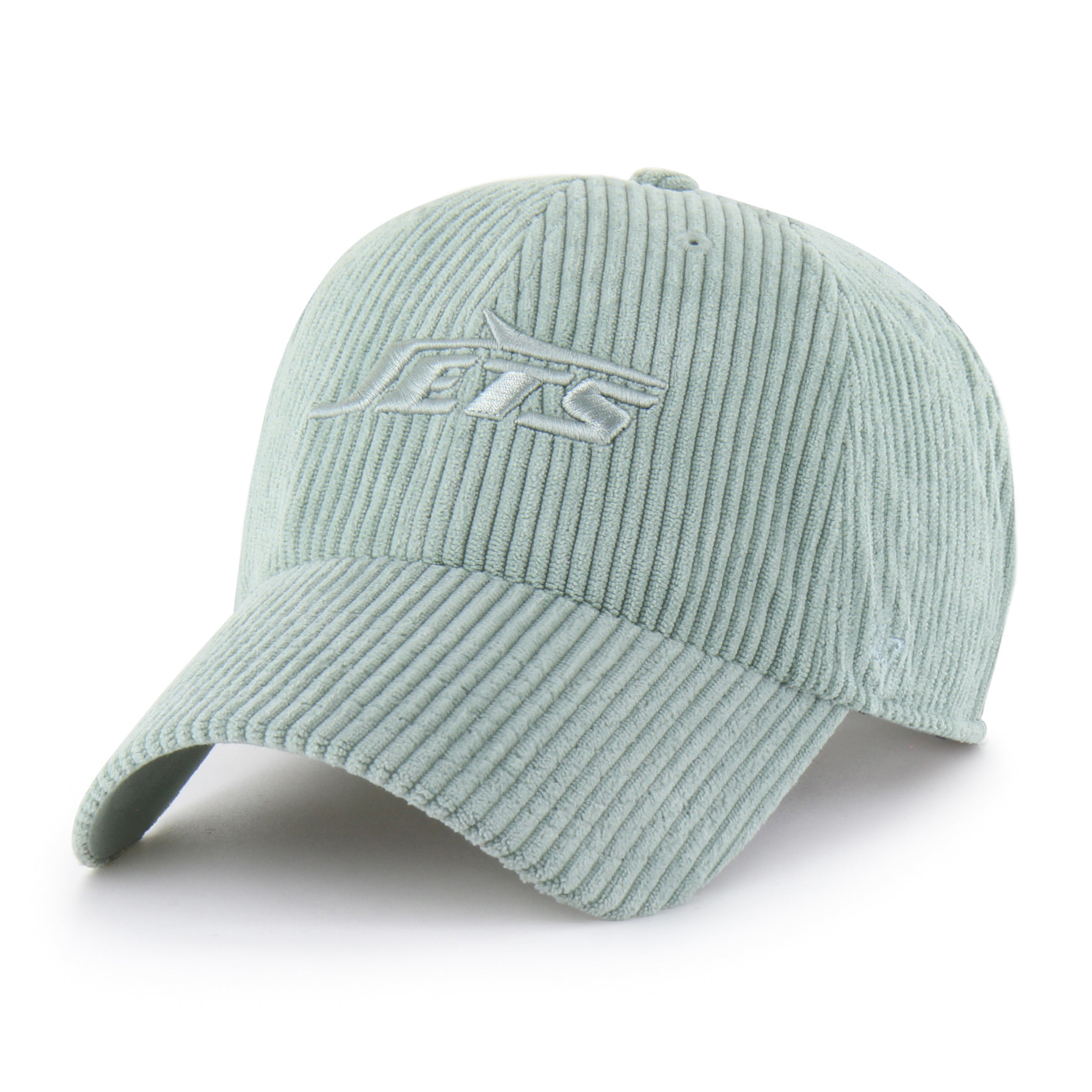 NEW YORK JETS MELLOW '47 CLEAN UP WOMENS