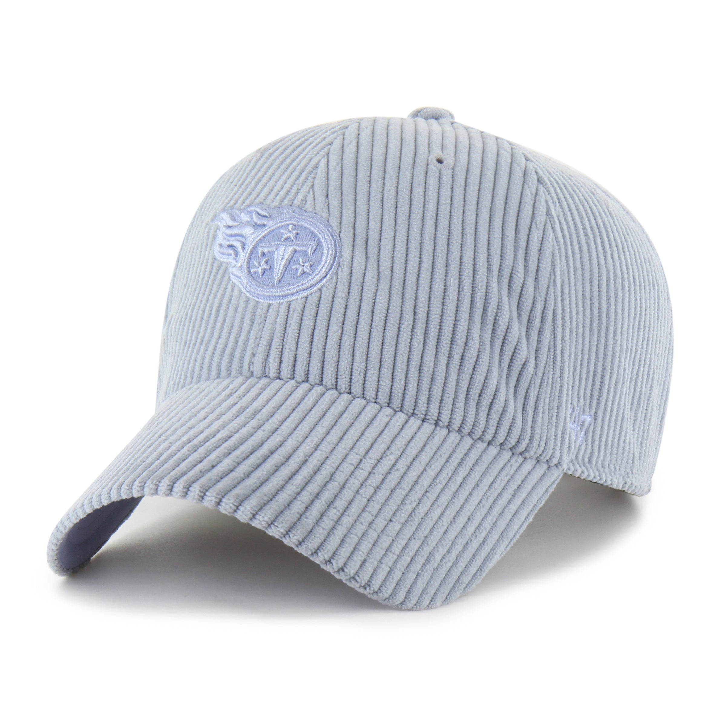 TENNESSEE TITANS MELLOW '47 CLEAN UP WOMENS
