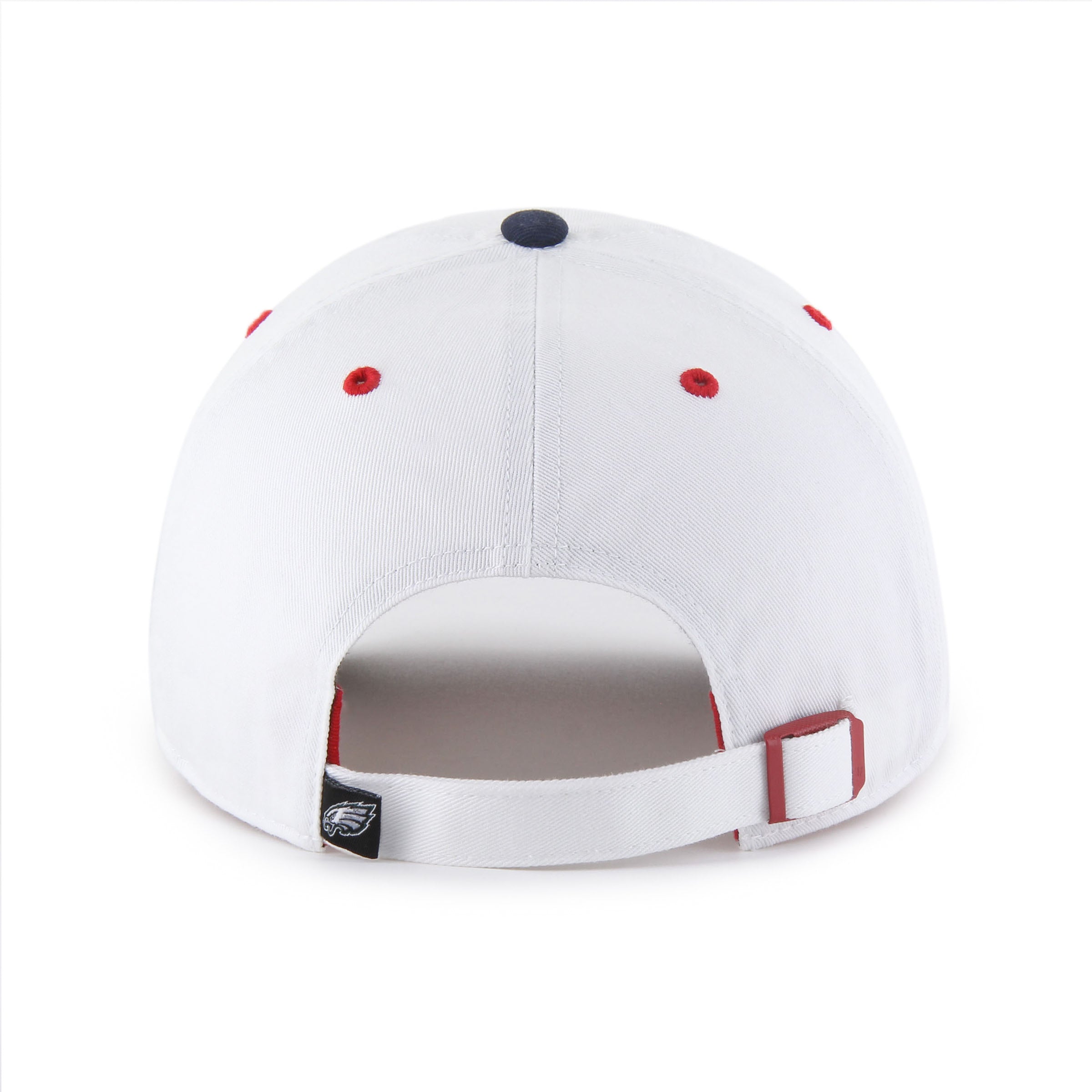 PHILADELPHIA EAGLES PATRIOTIC FLAG FILL '47 CLEAN UP