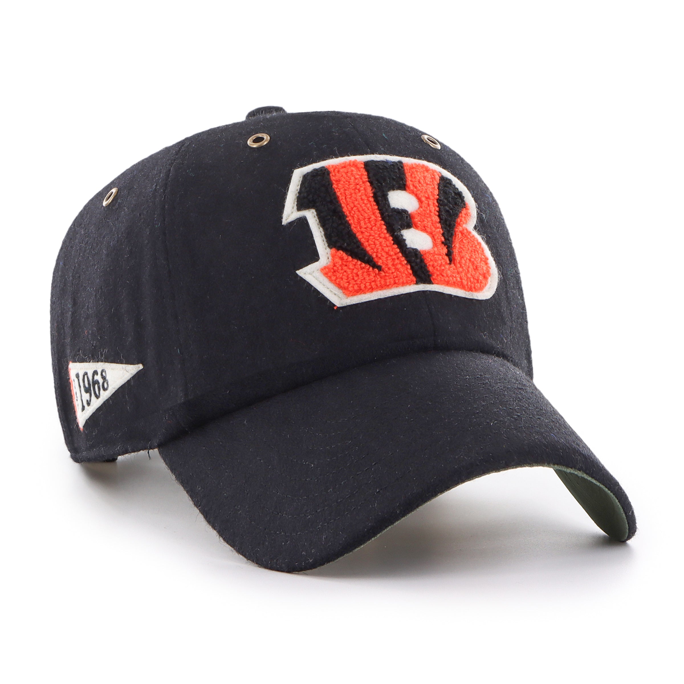 CINCINNATI BENGALS PENMAN '47 CLEAN UP