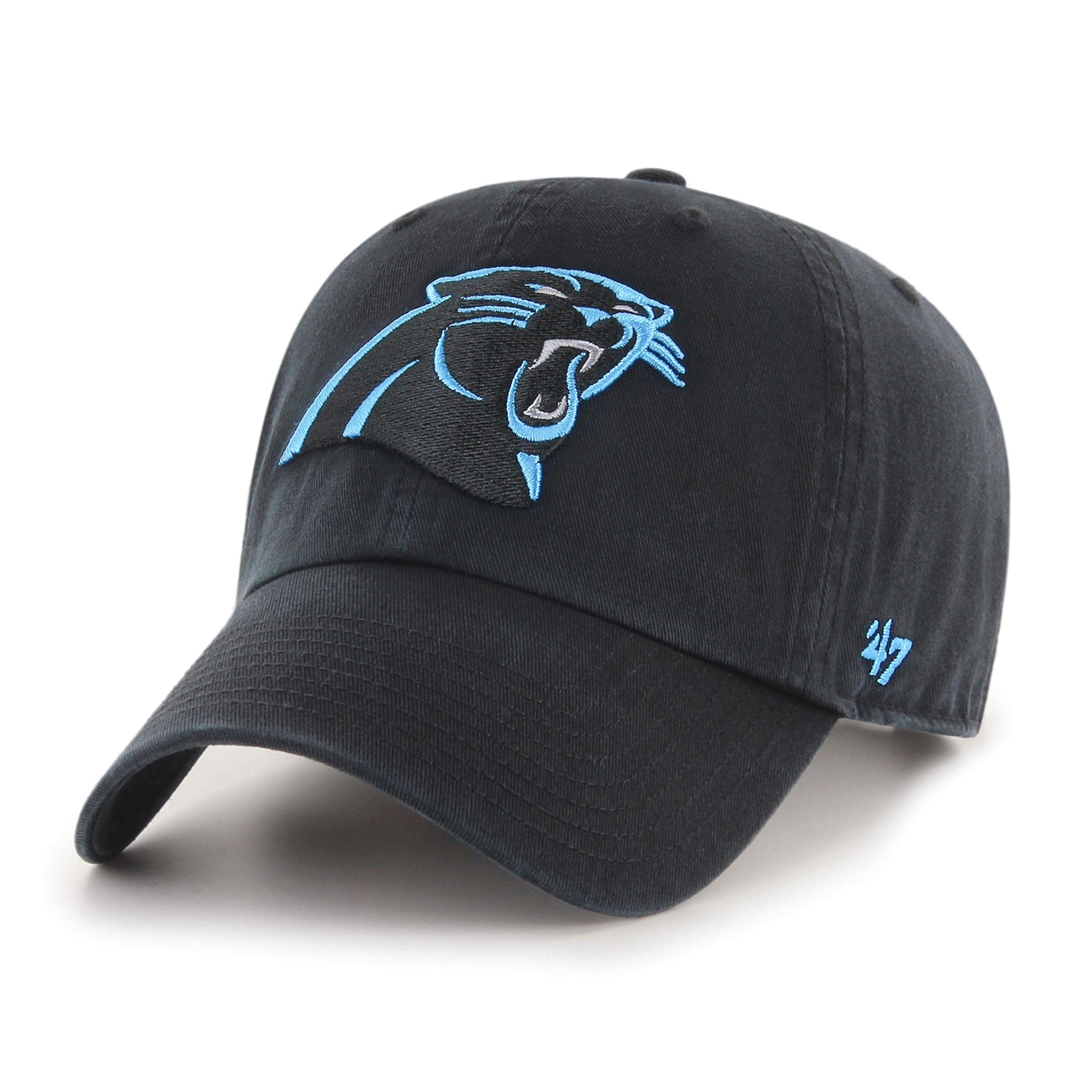 CAROLINA PANTHERS '47 CLEAN UP KIDS