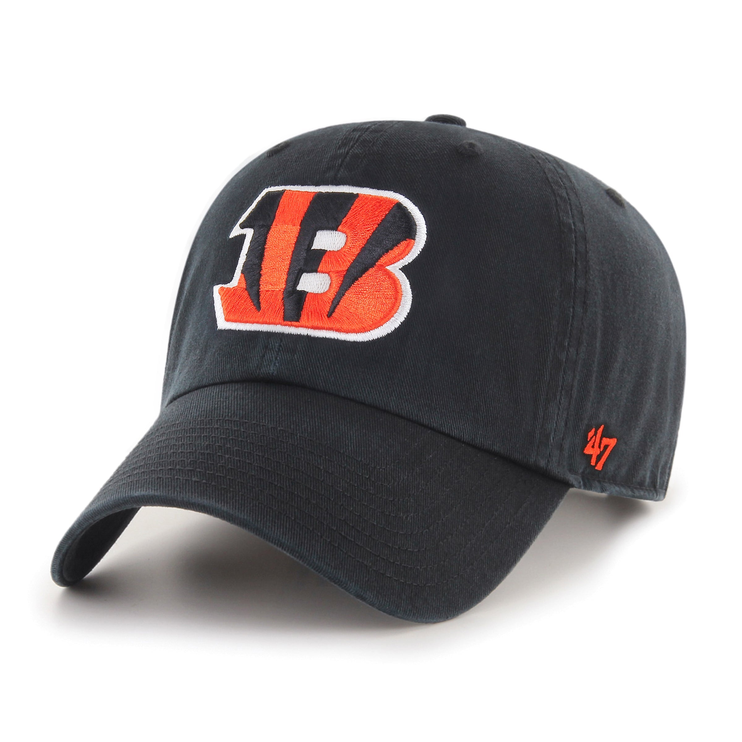 CINCINNATI BENGALS '47 CLEAN UP KIDS