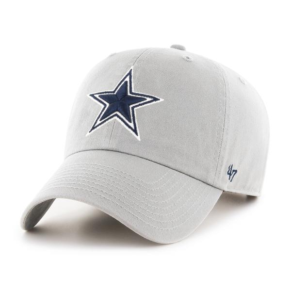 DALLAS COWBOYS '47 CLEAN UP