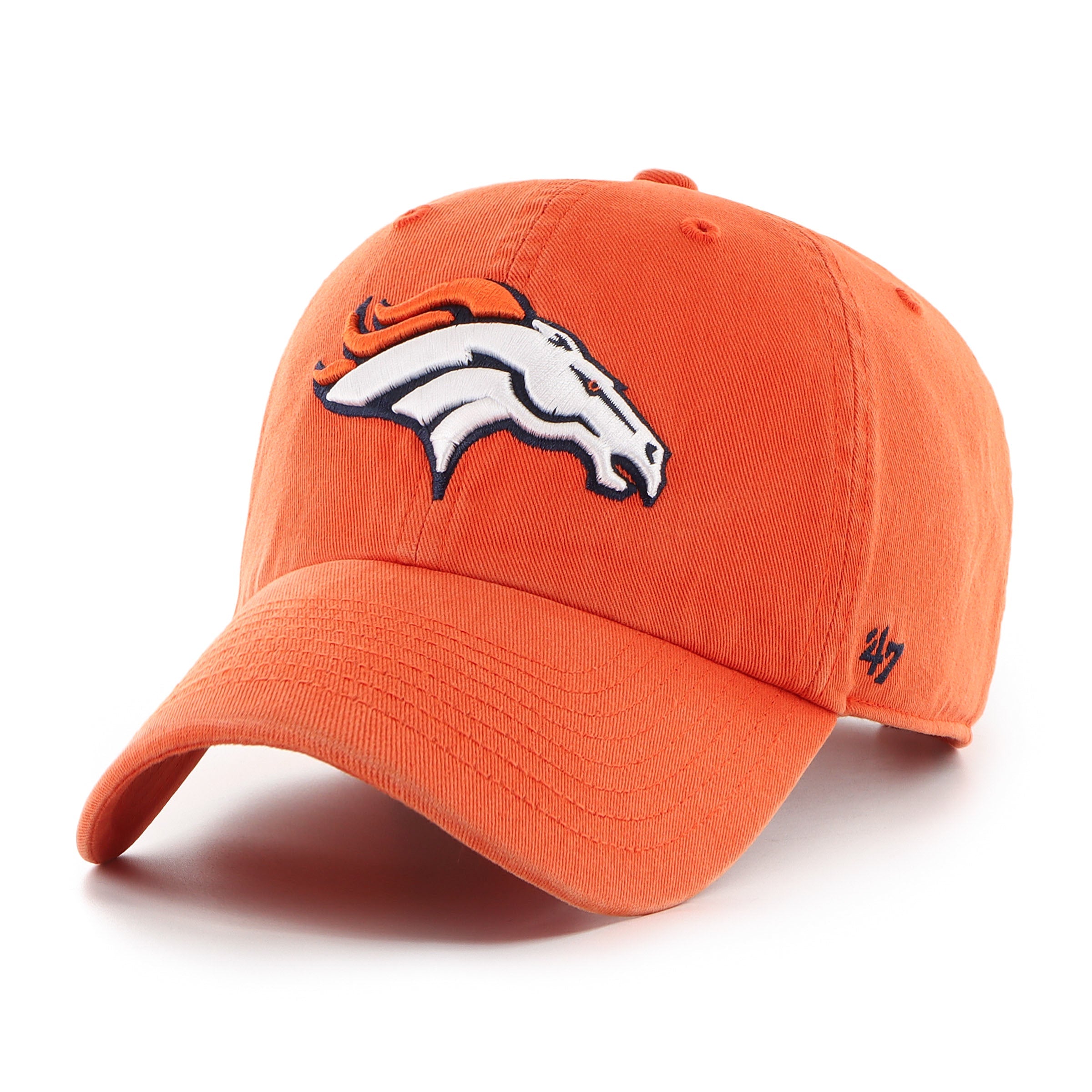 DENVER BRONCOS '47 CLEAN UP