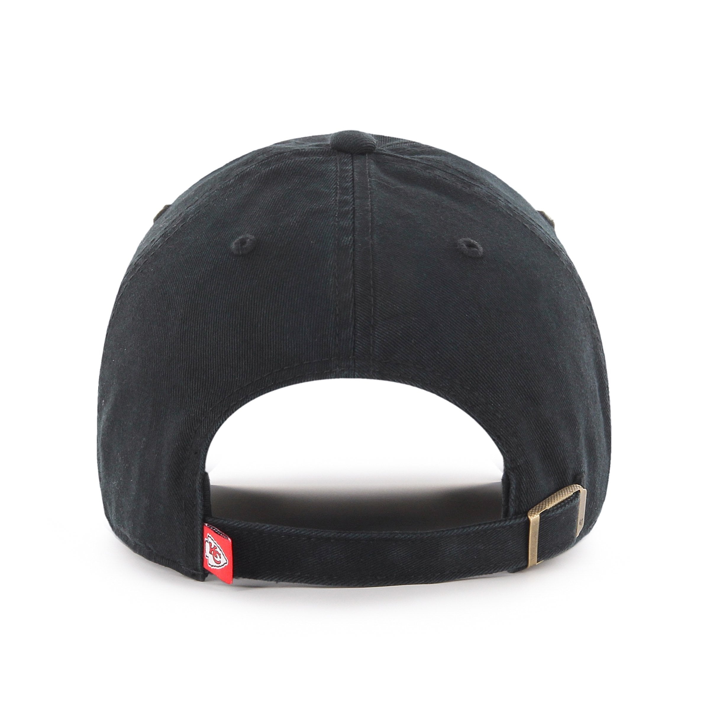 KANSAS CITY CHIEFS '47 CLEAN UP