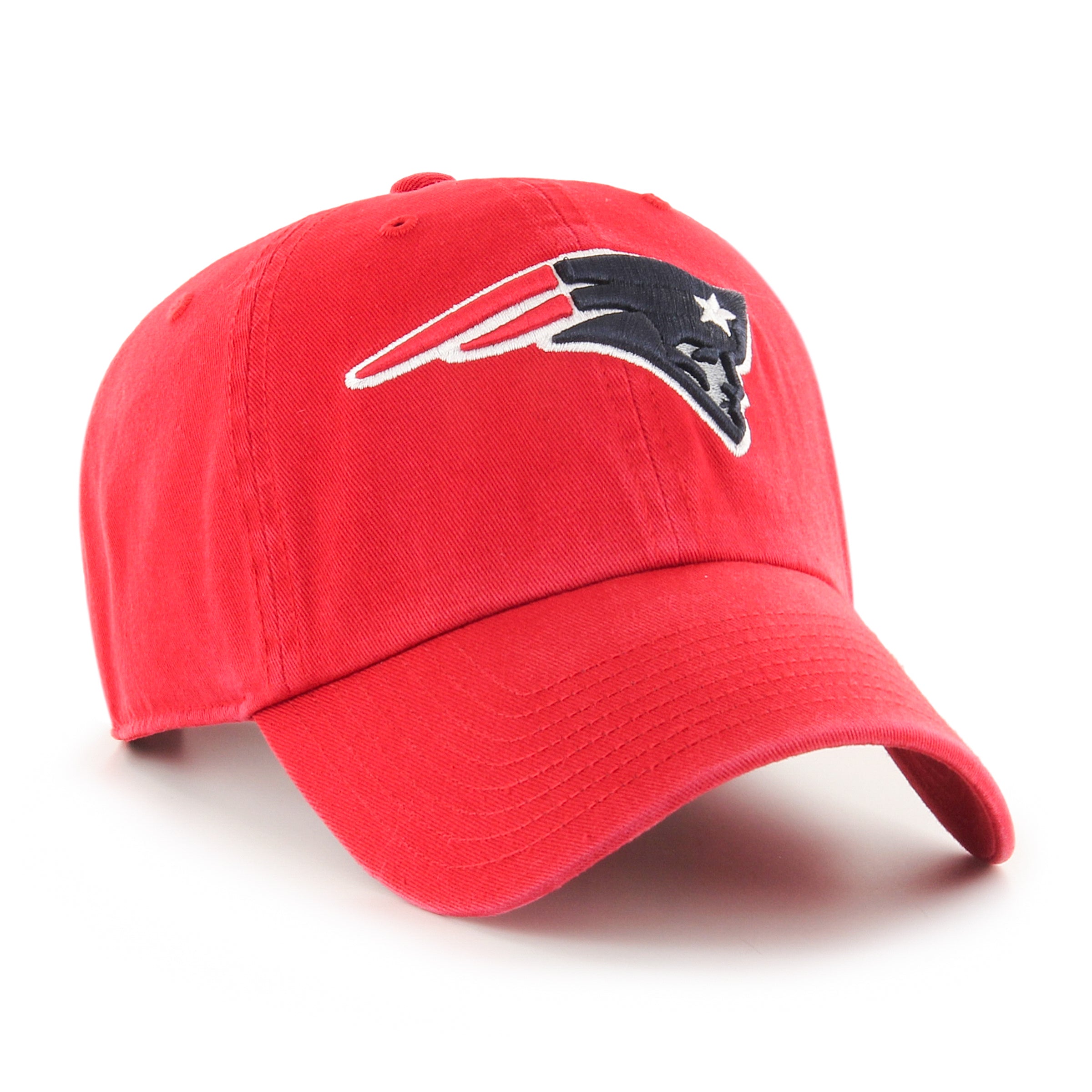 NEW ENGLAND PATRIOTS '47 CLEAN UP