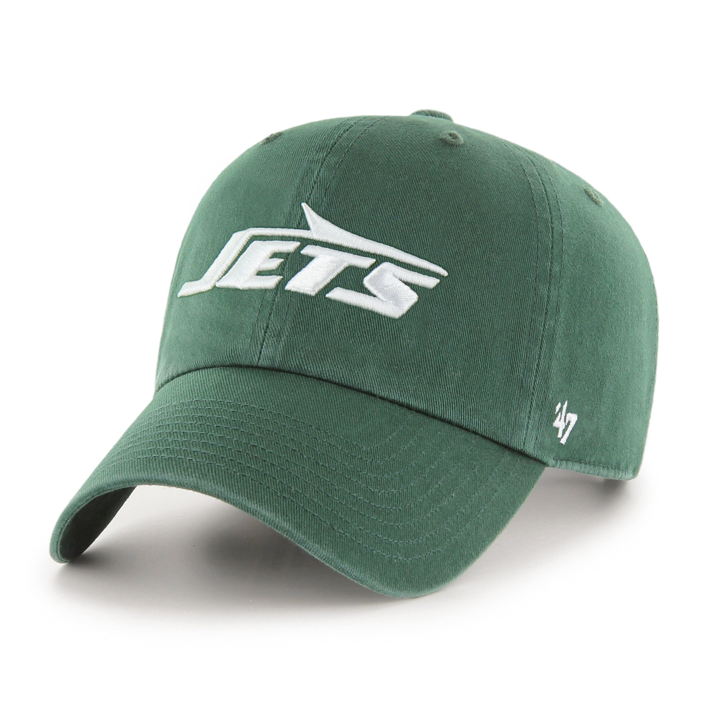 NEW YORK JETS '47 CLEAN UP KIDS