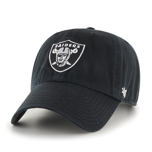 LAS VEGAS RAIDERS '47 CLEAN UP KIDS